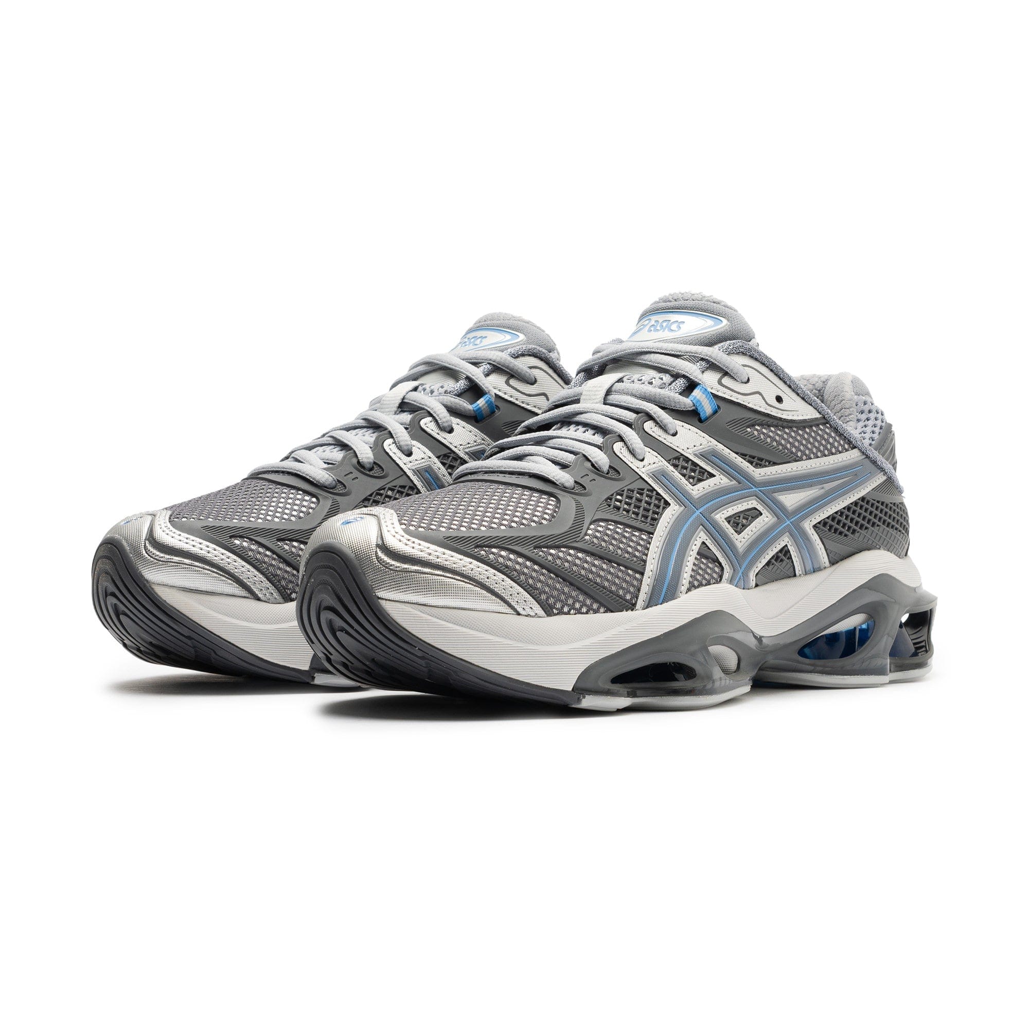 ASICS Gel - Kinetic 2.0 Blue Coast 1203A678 - 022