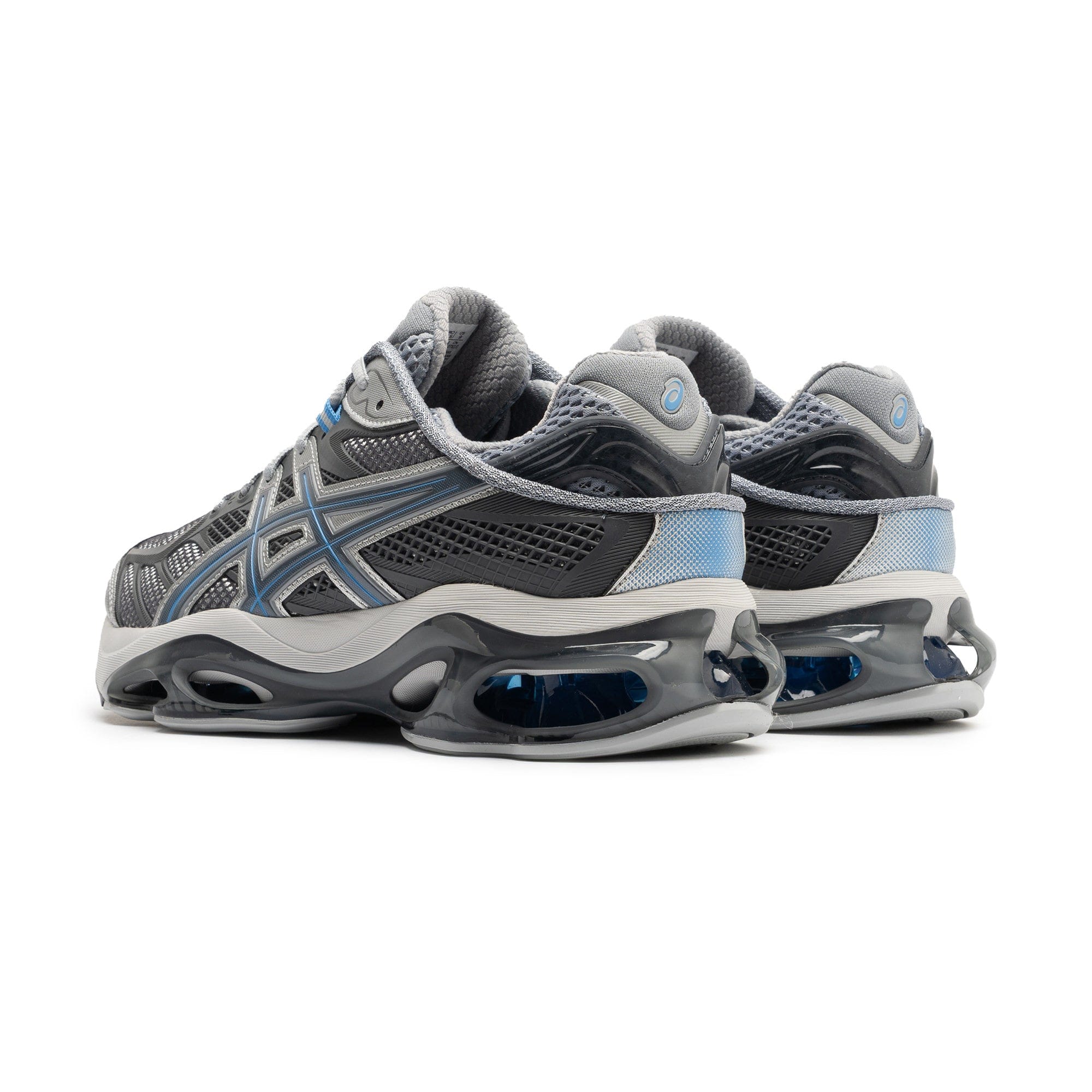 ASICS Gel - Kinetic 2.0 Blue Coast 1203A678 - 022