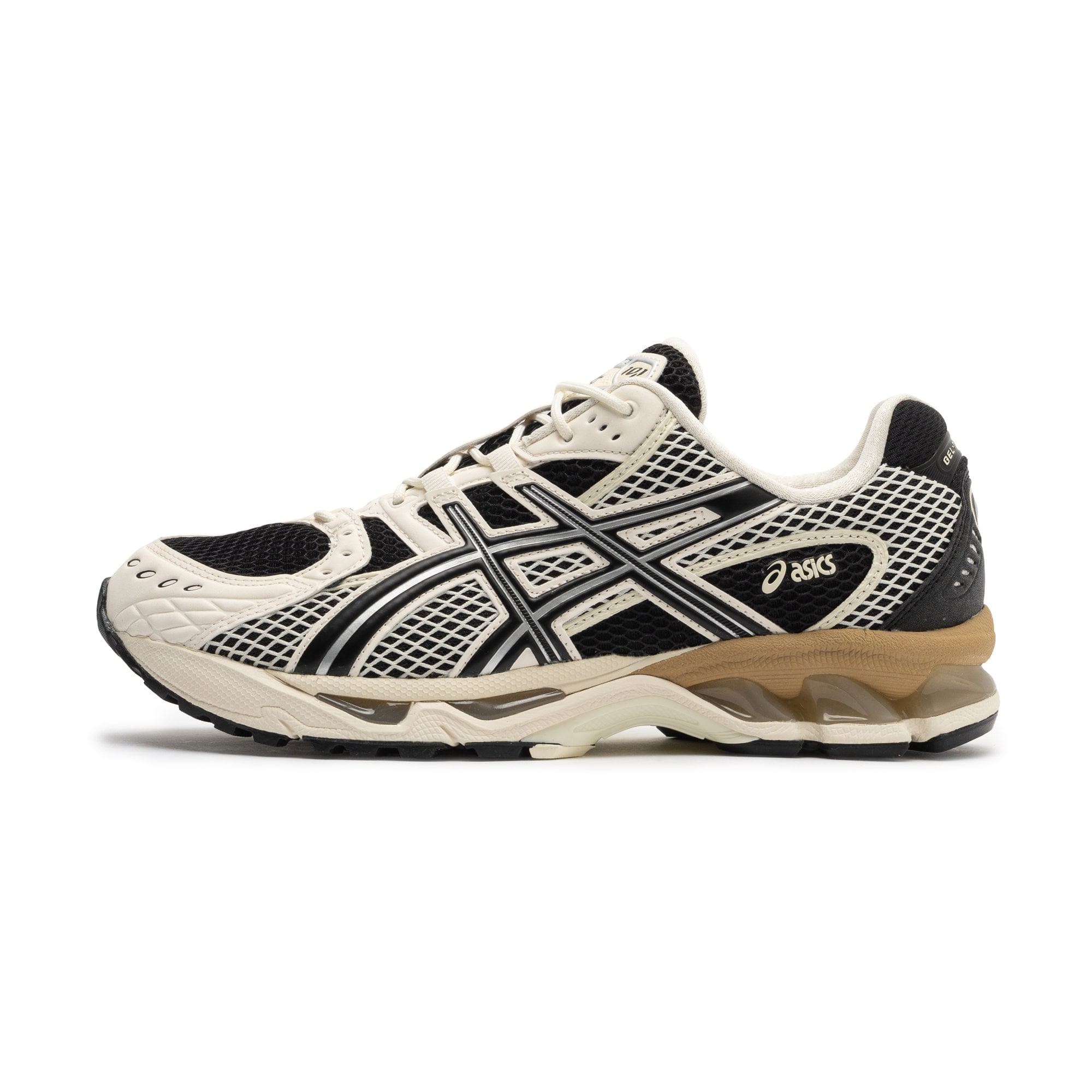 ASICS Gel - Nimbus 10.1 Black Cream 1203A877 - 001