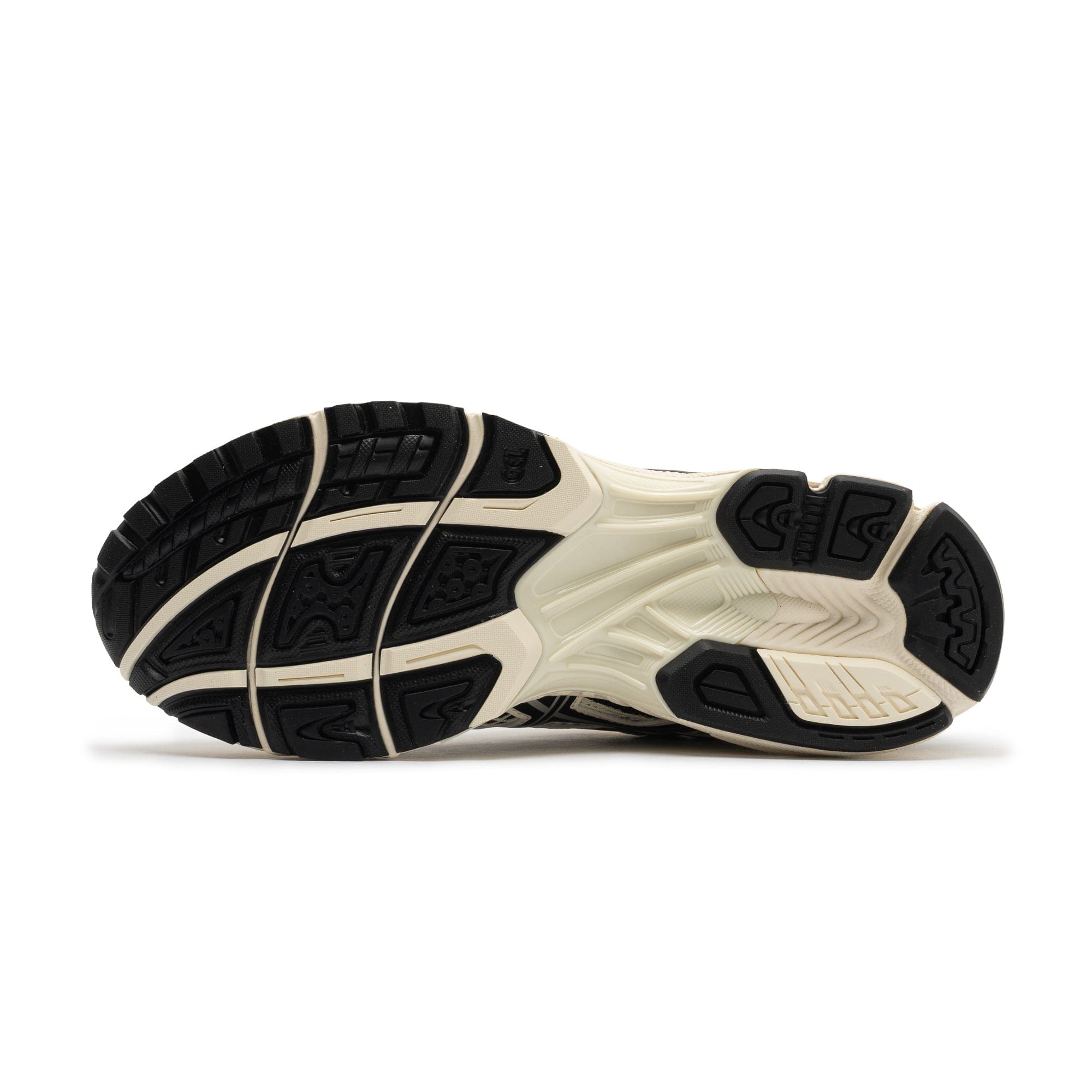 ASICS Gel - Nimbus 10.1 Black Cream 1203A877 - 001