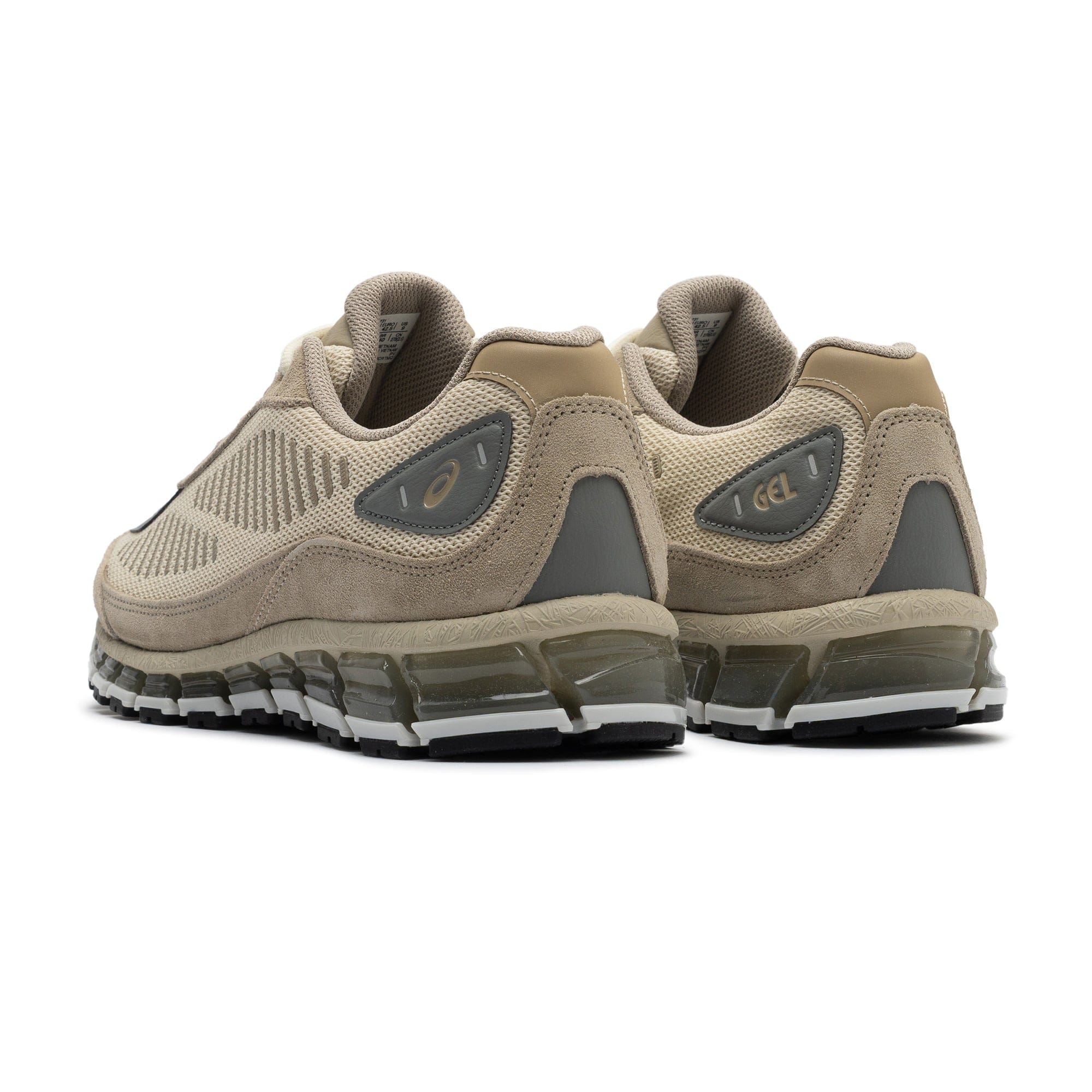 ASICS Gel - Quantum 360 I AMP Pale Oak 1203A731 - 200