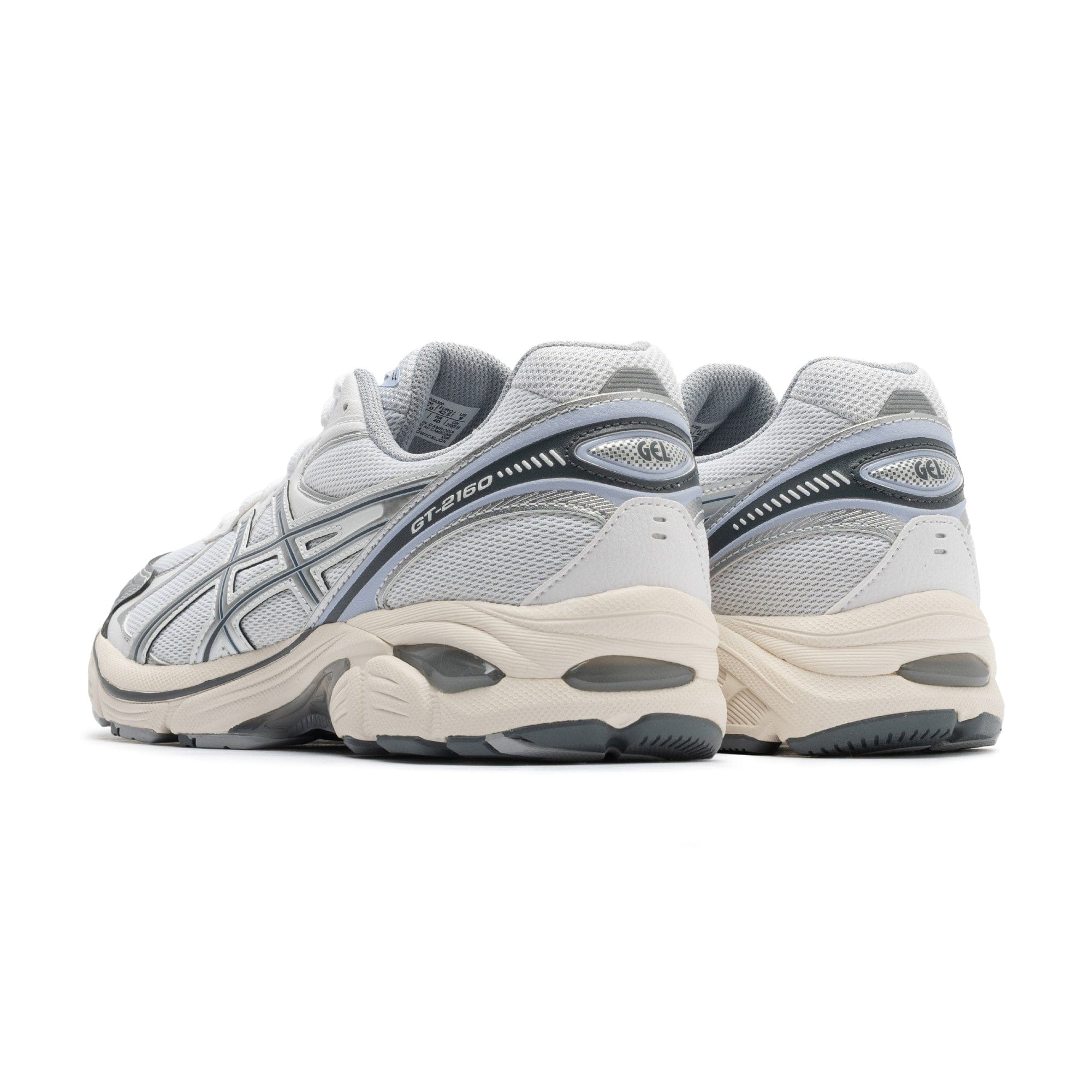 ASICS GT - 2160 Blue Fade 1203A320 - 110