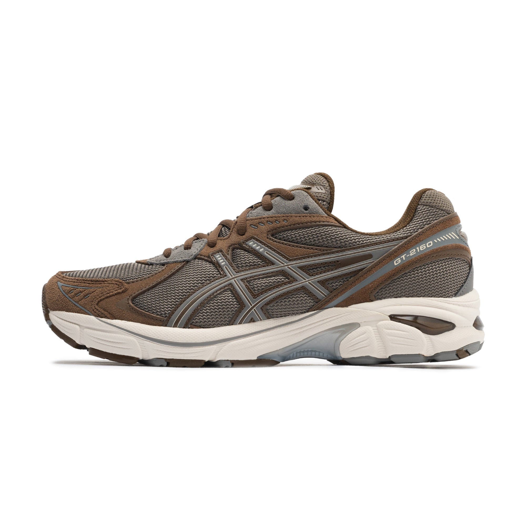 ASICS GT - 2160 Dark Taupe 1203A605 - 251