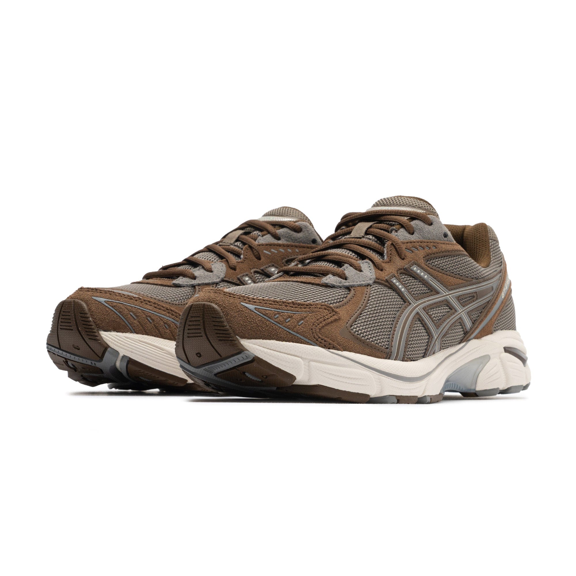 ASICS GT - 2160 Dark Taupe 1203A605 - 251