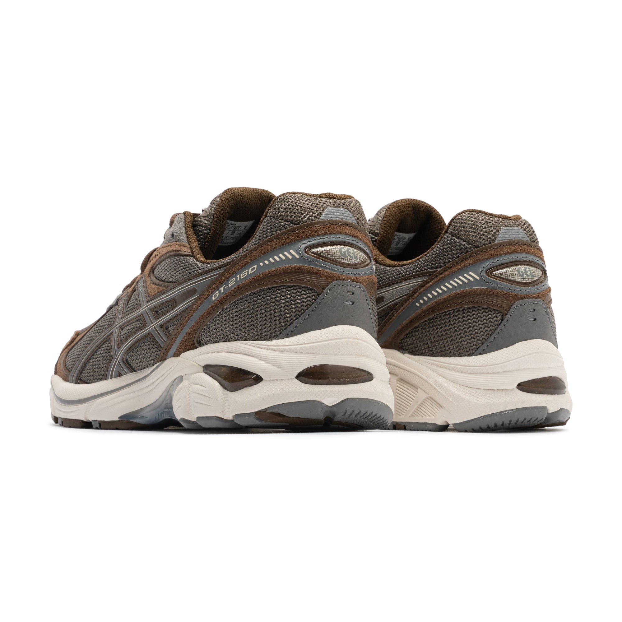 ASICS GT - 2160 Dark Taupe 1203A605 - 251