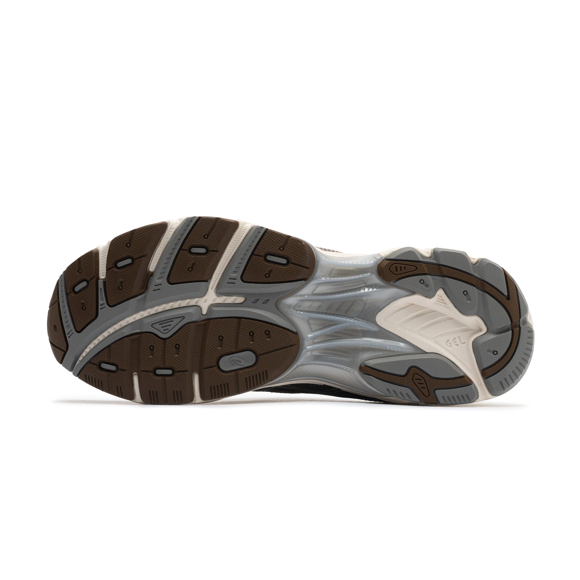 ASICS GT - 2160 Dark Taupe 1203A605 - 251