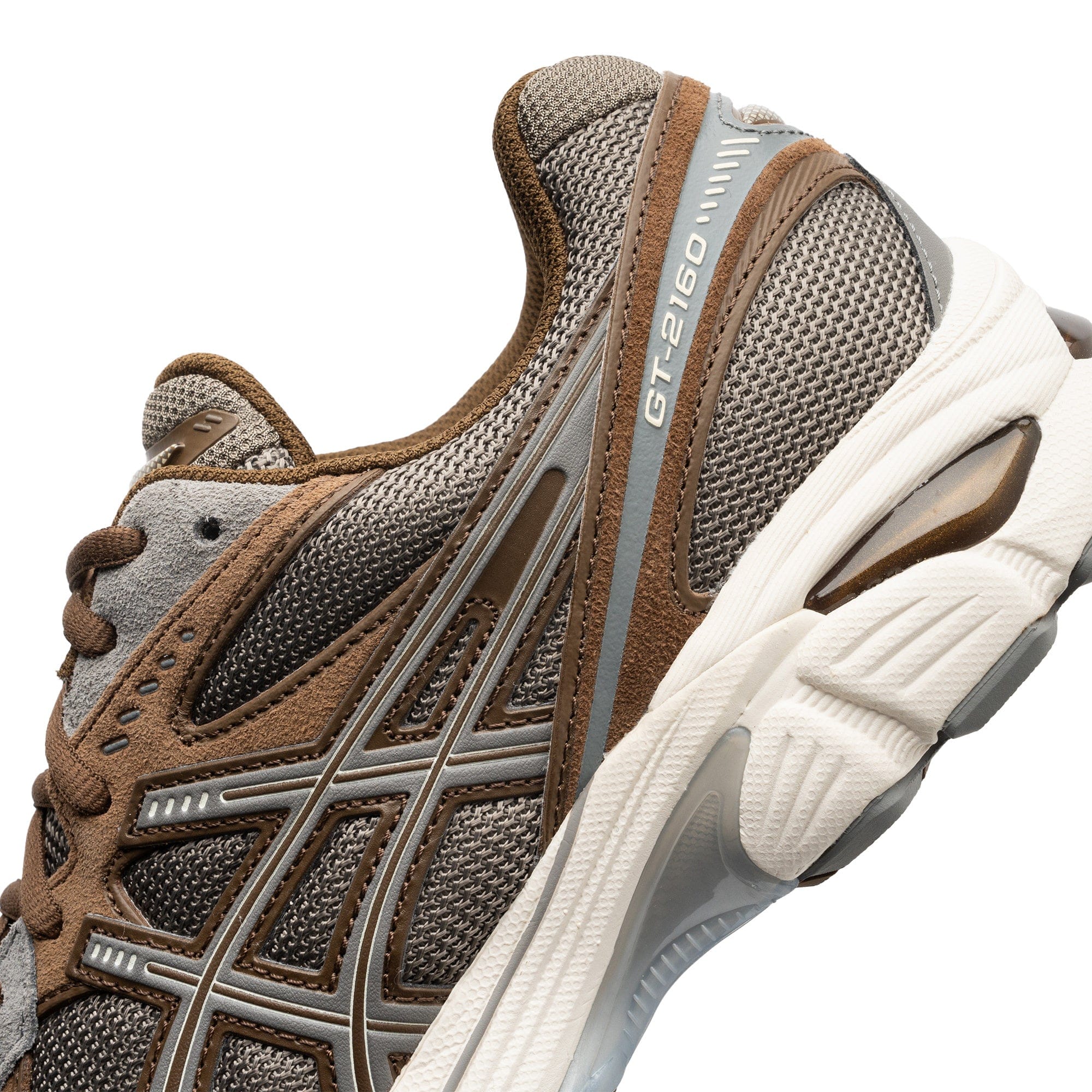 ASICS GT - 2160 Dark Taupe 1203A605 - 251