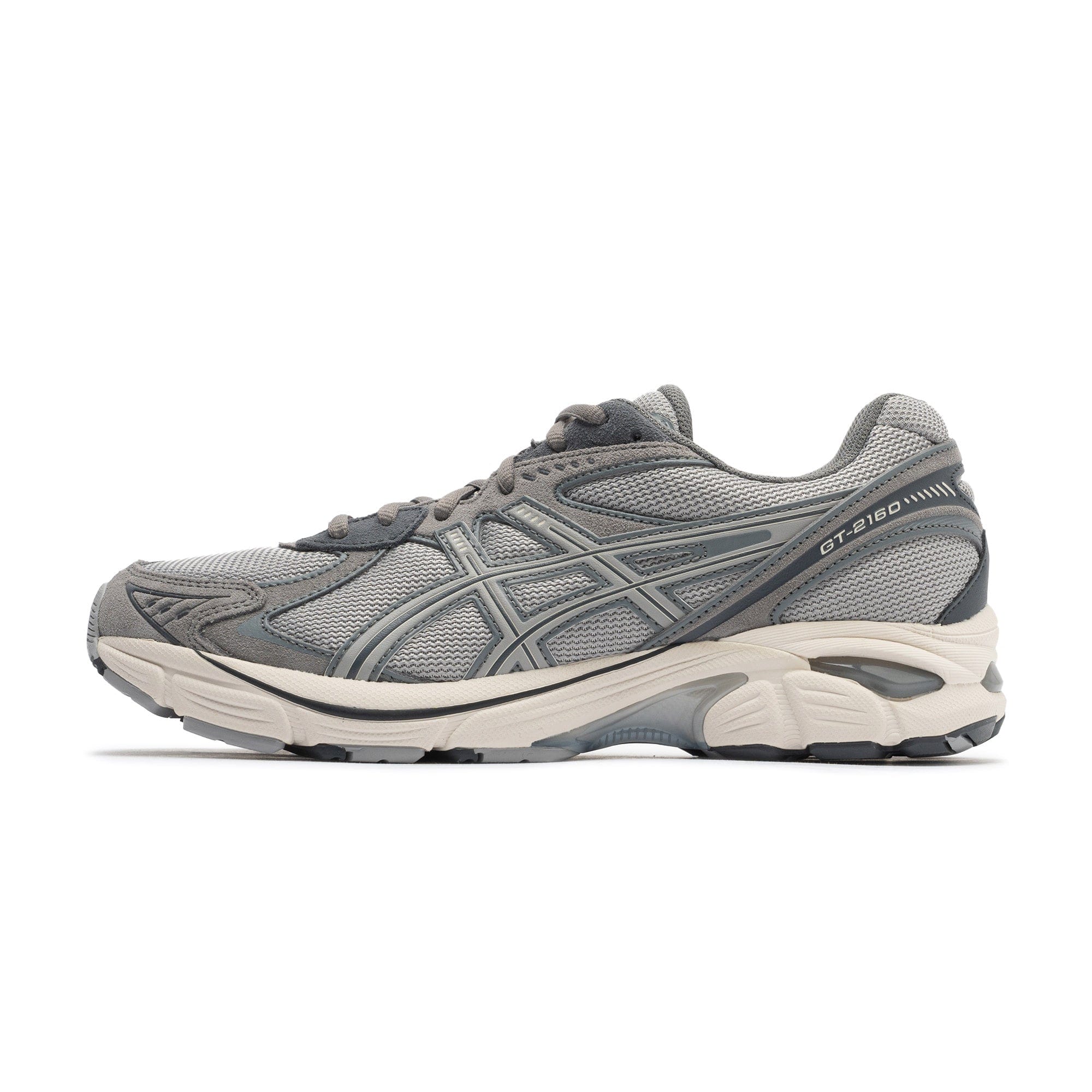 ASICS GT - 2160 Cement Grey 1203A605 - 020