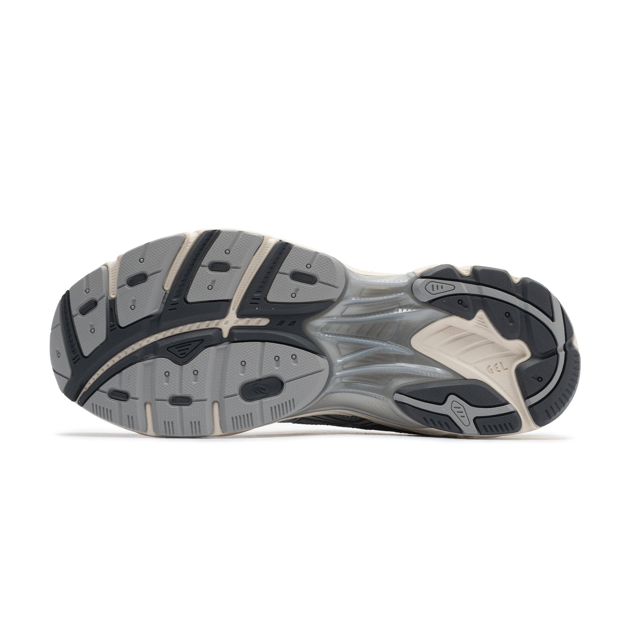 ASICS GT - 2160 Cement Grey 1203A605 - 020