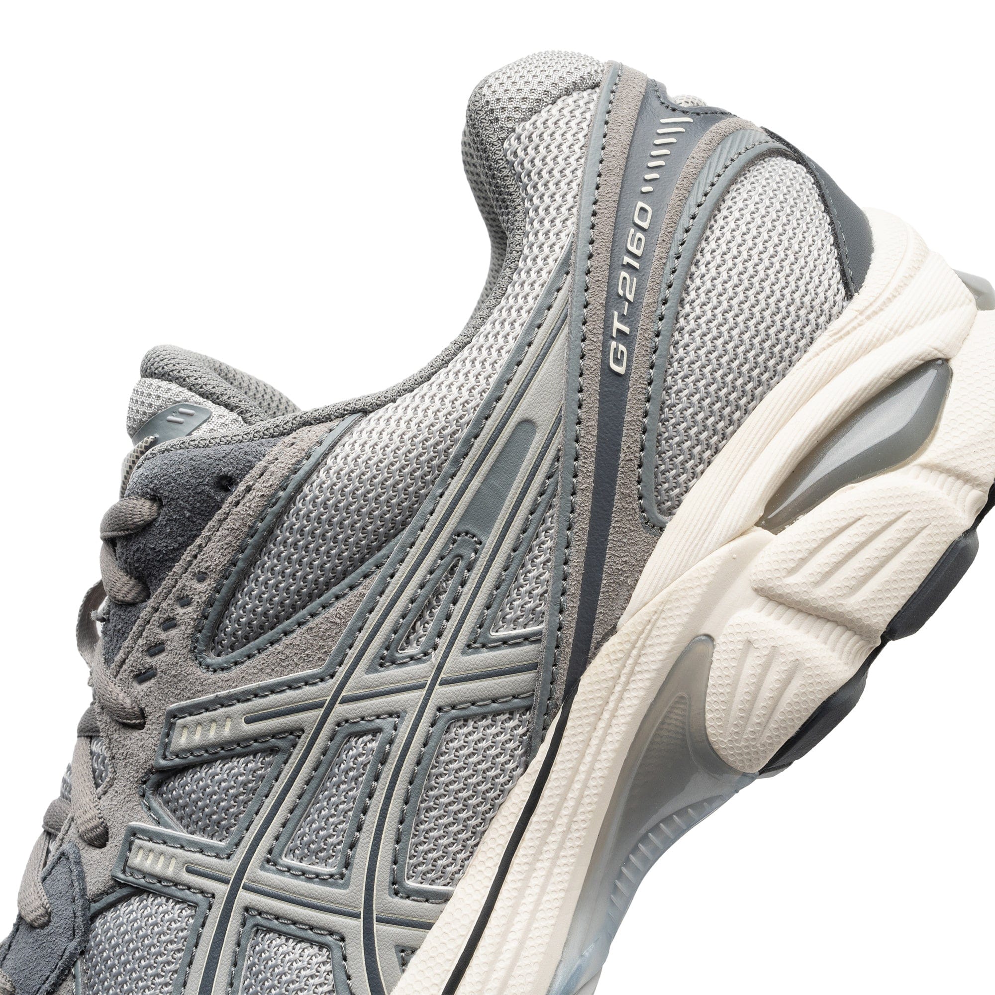 ASICS GT - 2160 Cement Grey 1203A605 - 020