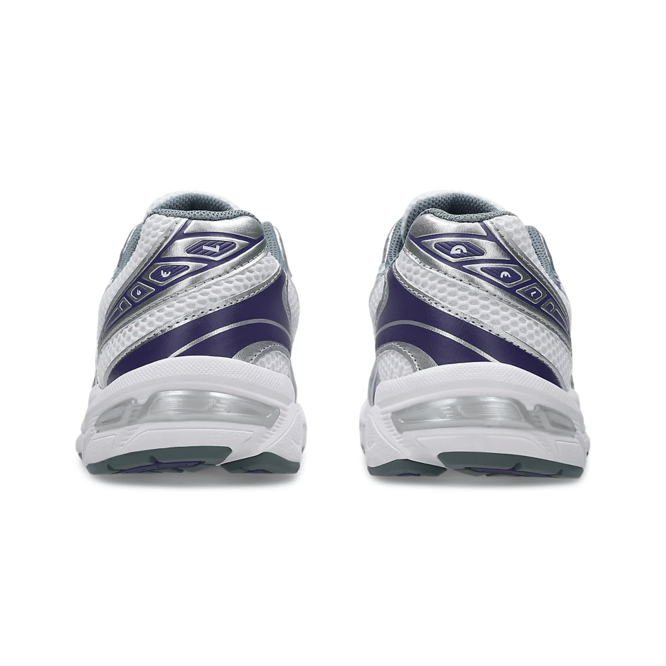 ASICS Women's Gel - 1130 White/Dusty Purple