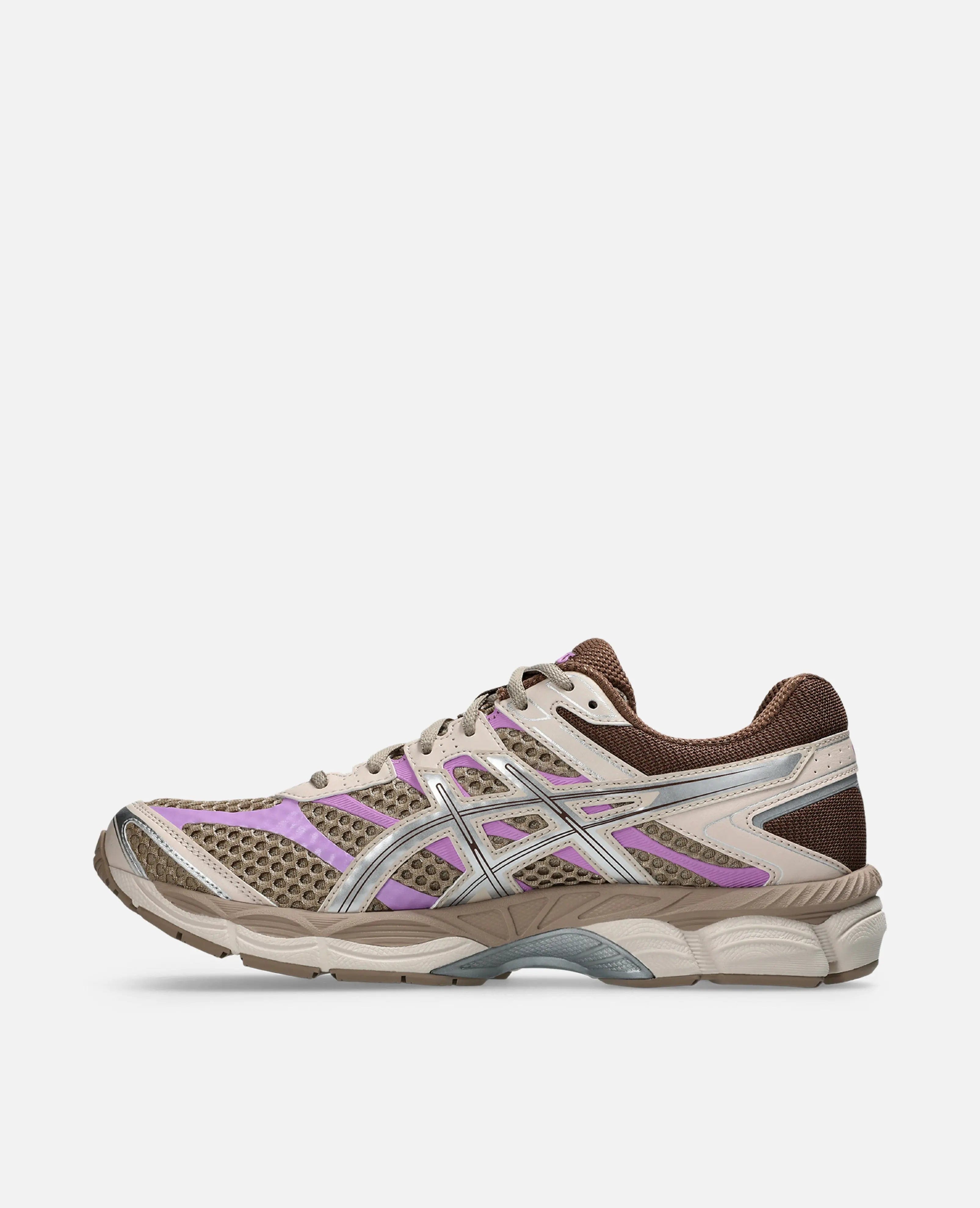 ASICS GEL CUMULUS 16 (Pink Brown)