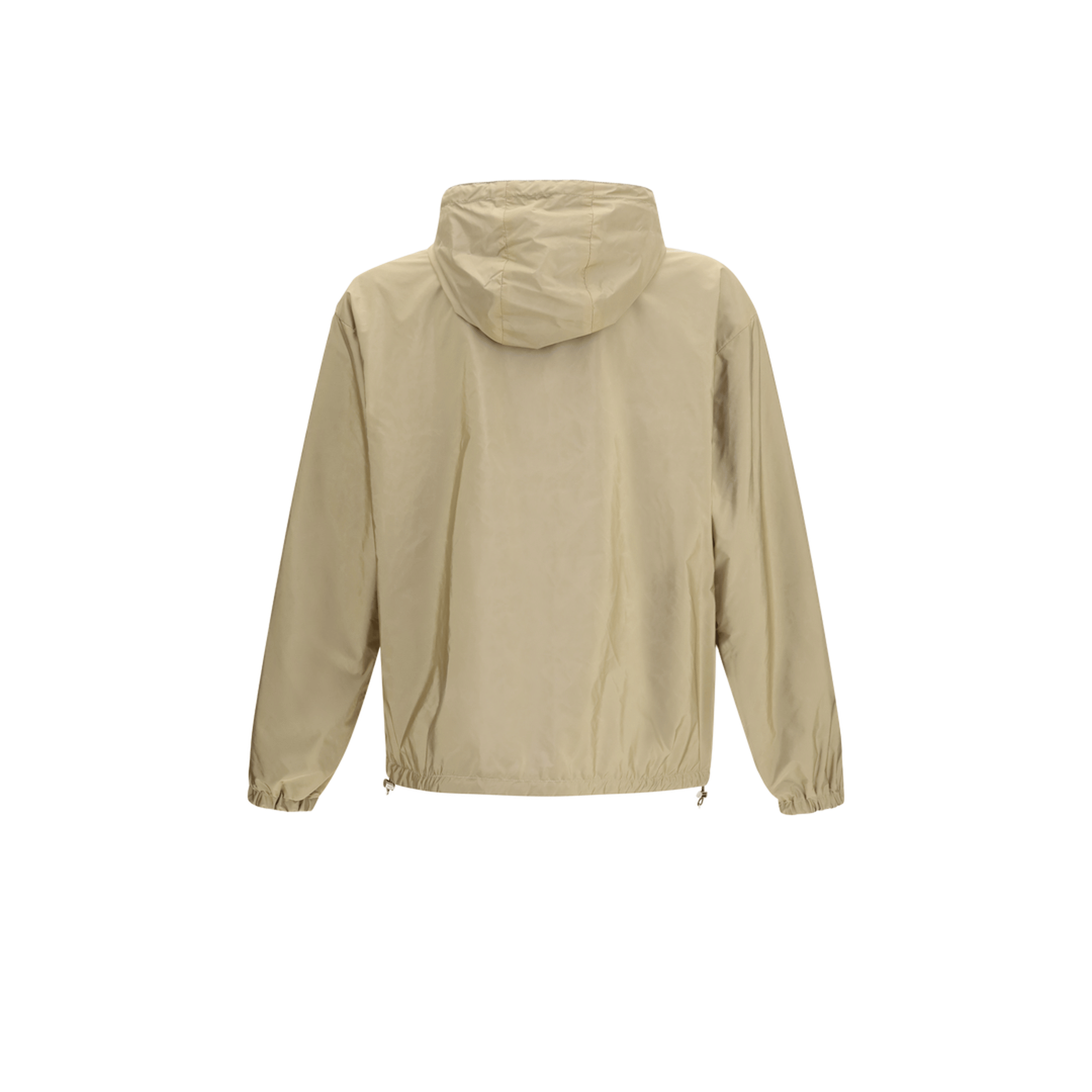 Prada Reversible Re - Nylon Down Jacket