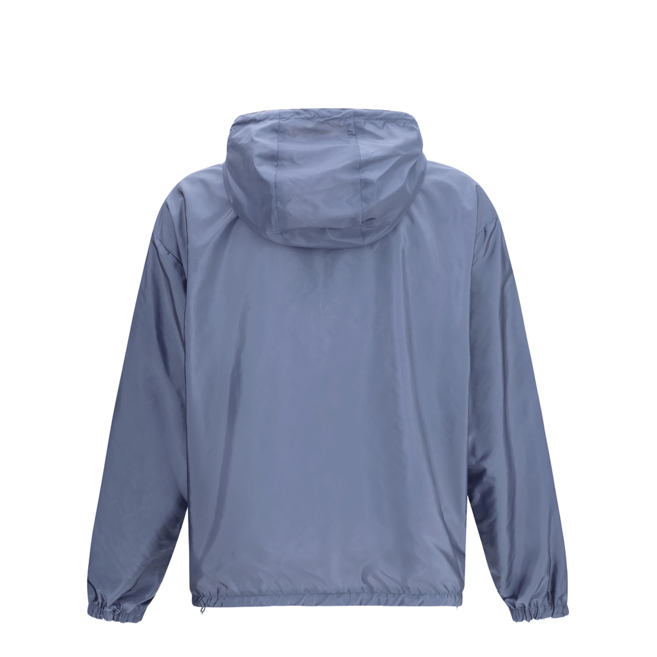 Prada Reversible Re - Nylon Down Jacket