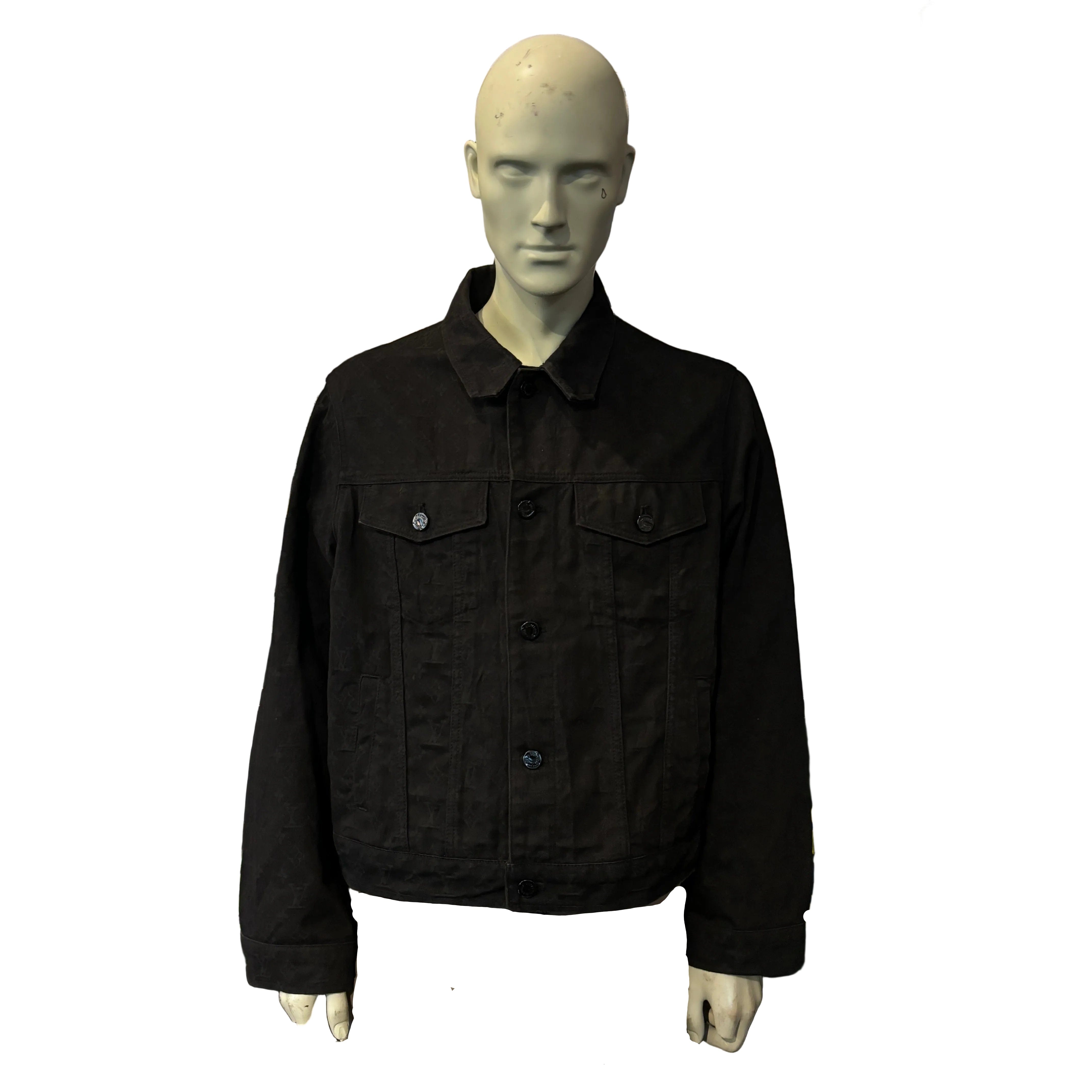 Louis Vuitton Denim Jacket