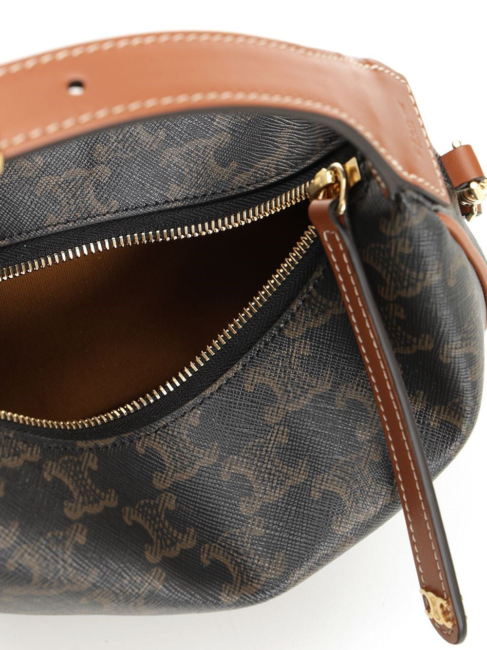 Celine Women Lulu Celine Teen Bag