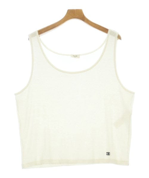 Celine Tank tops