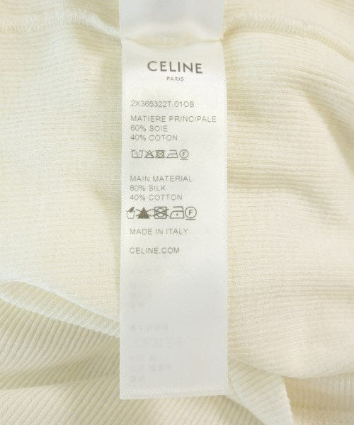 Celine Tank tops