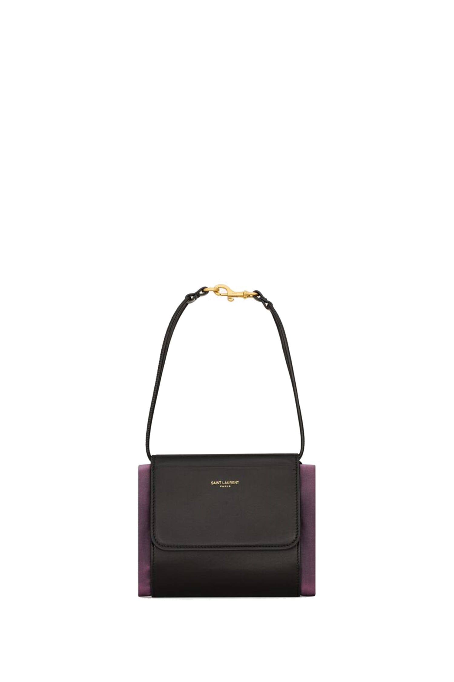Saint Laurent Foulard Folding Pouch