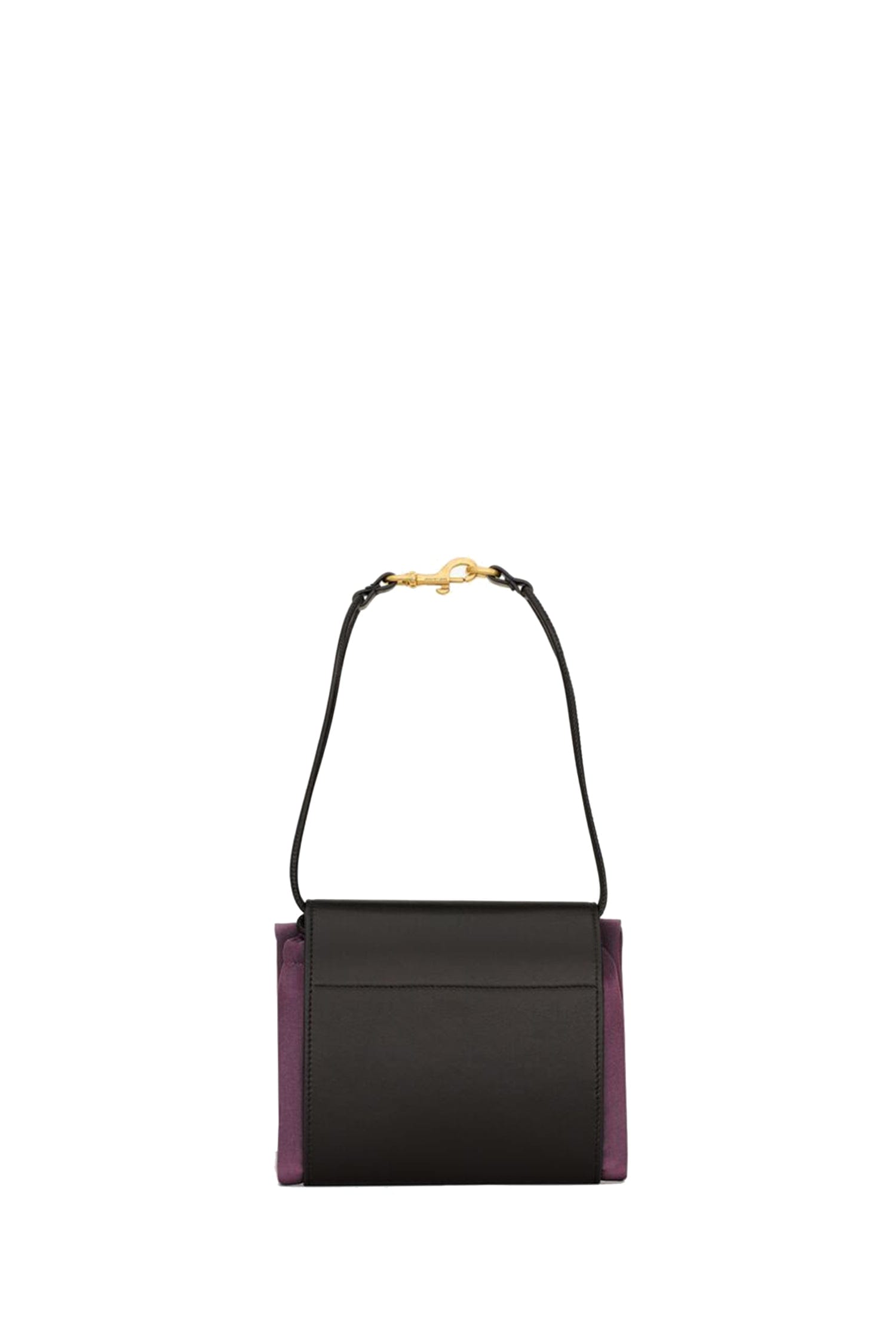 Saint Laurent Foulard Folding Pouch