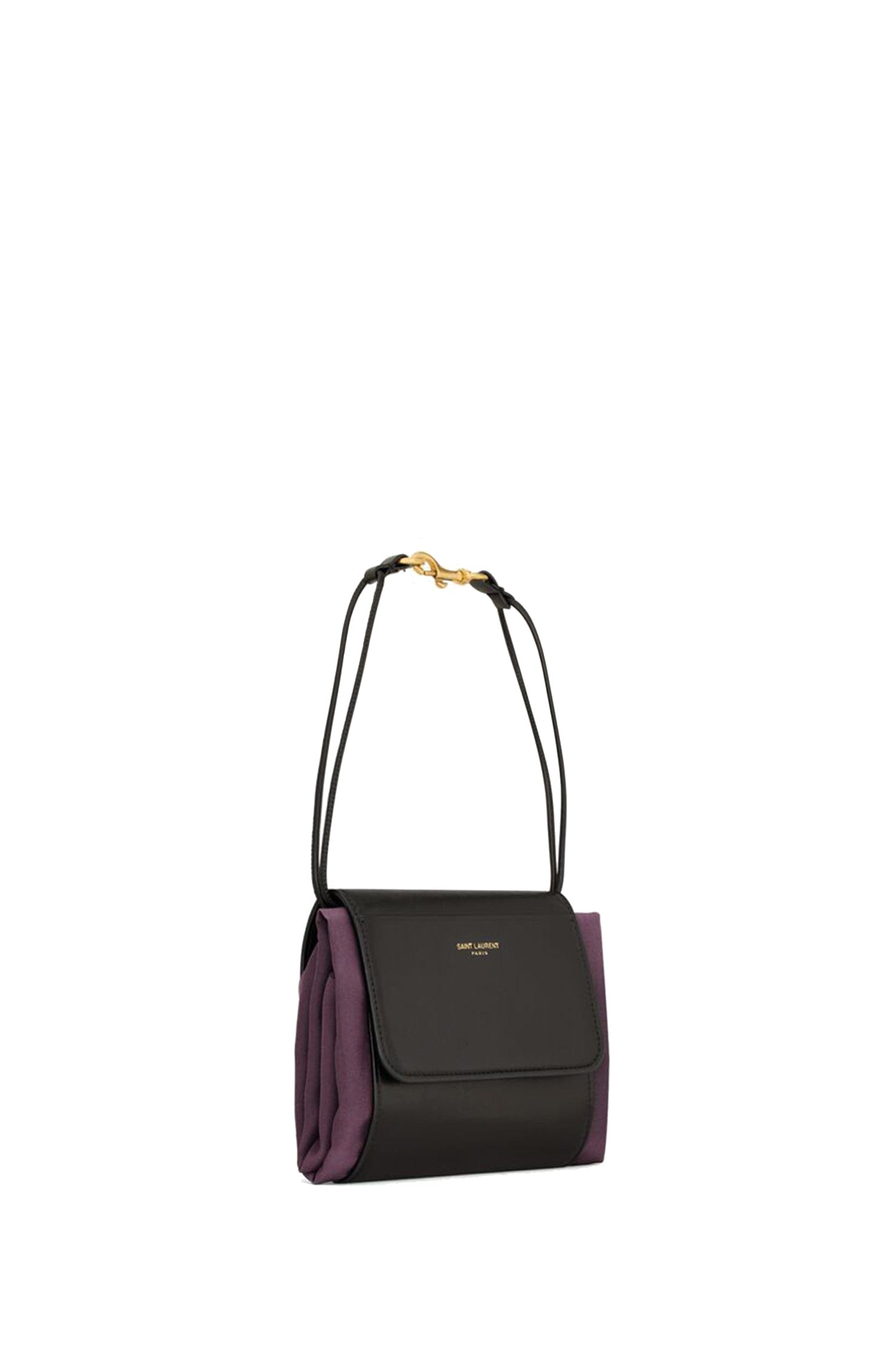 Saint Laurent Foulard Folding Pouch