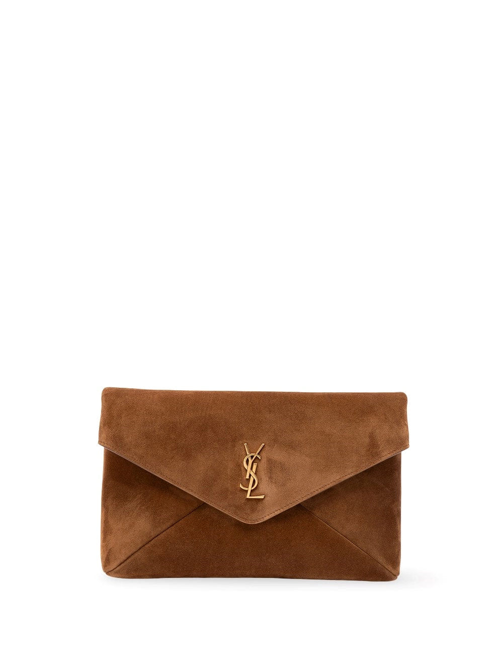 Saint Laurent Women Cassandre Pouch