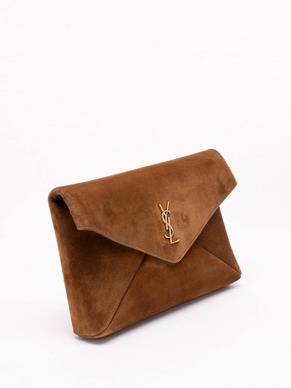 Saint Laurent Women Cassandre Pouch