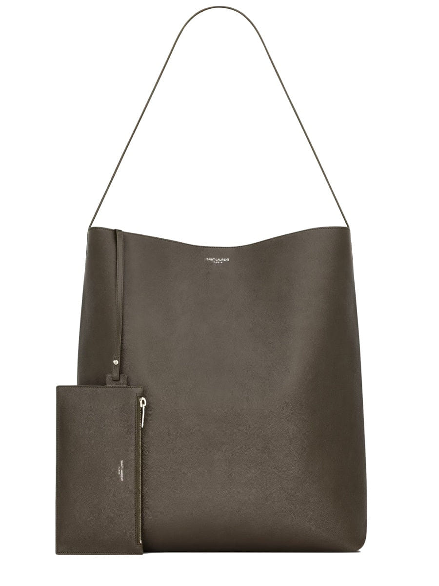 Saint Laurent Men Hobo Bold Bag