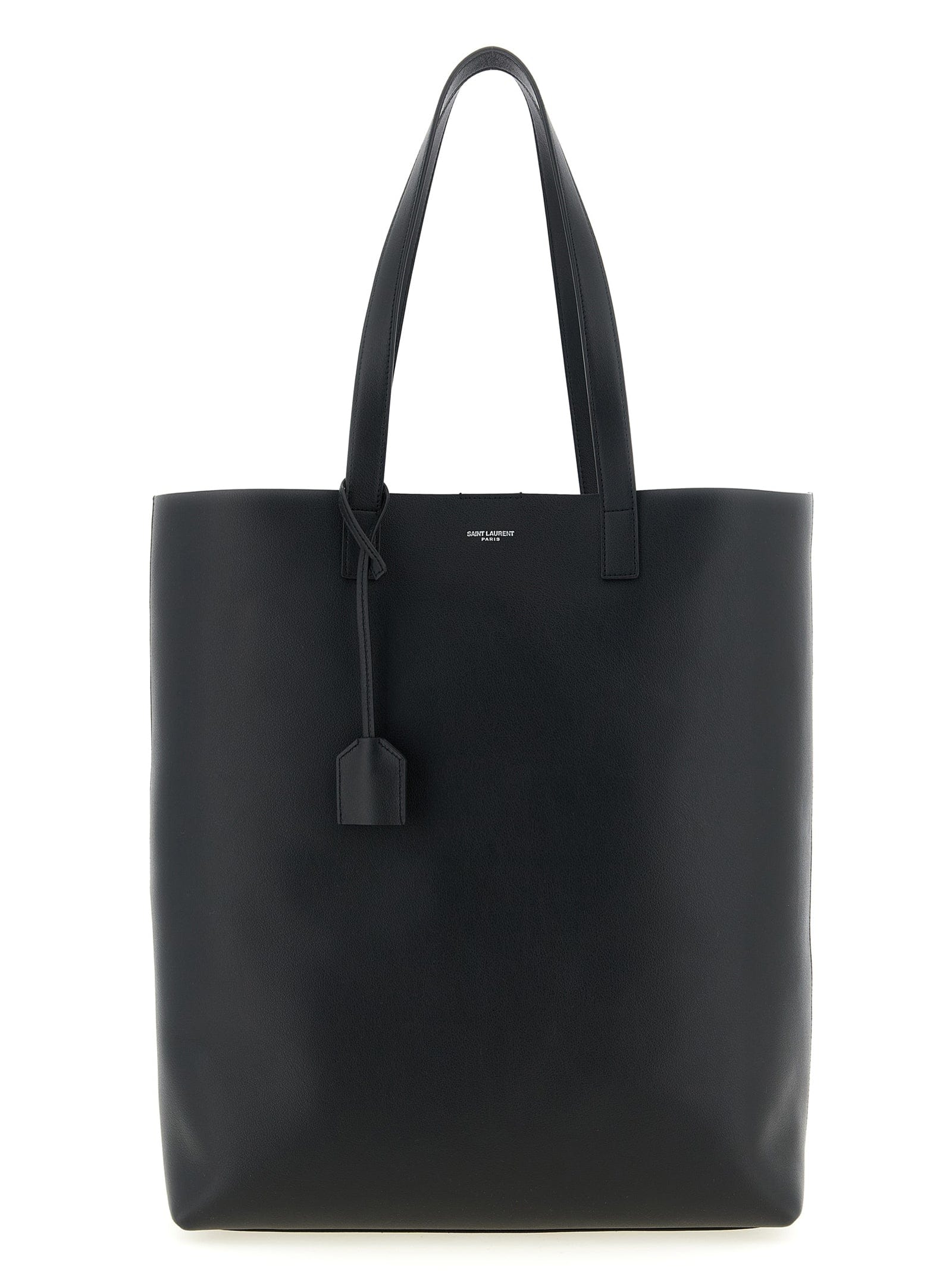 Saint Laurent Men Bold Shopping Bag