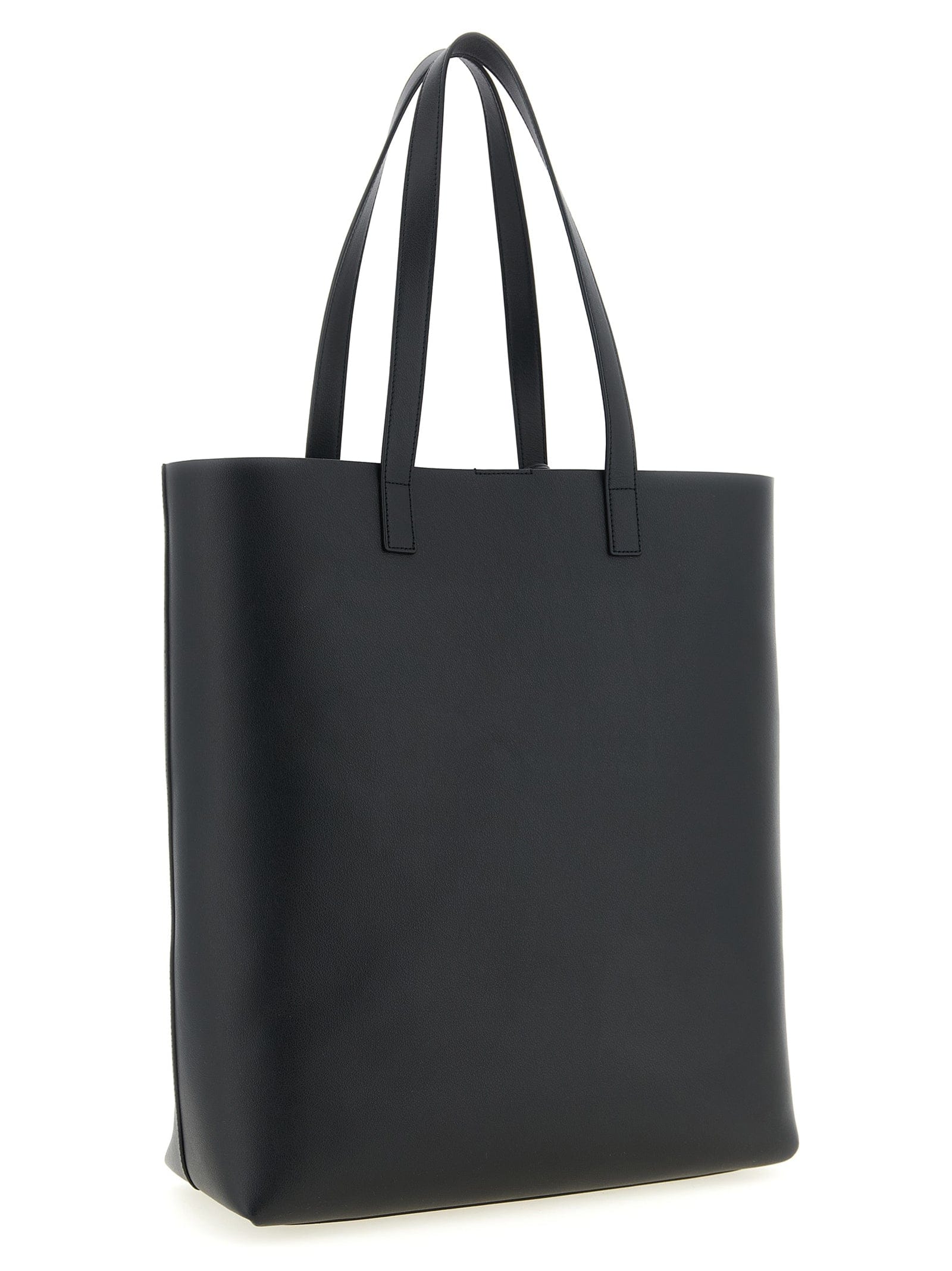 Saint Laurent Men Bold Shopping Bag