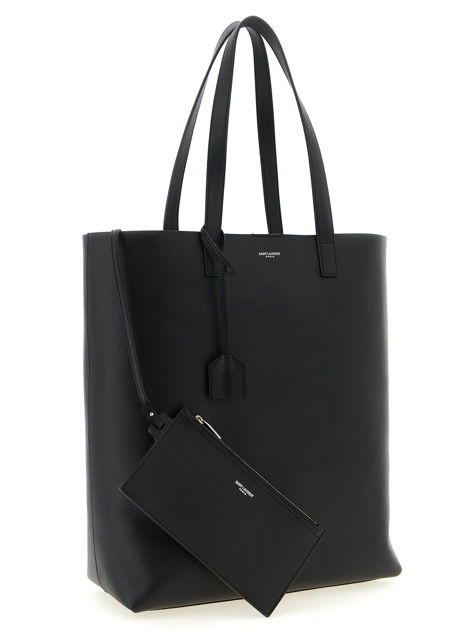 Saint Laurent Men Bold Shopping Bag