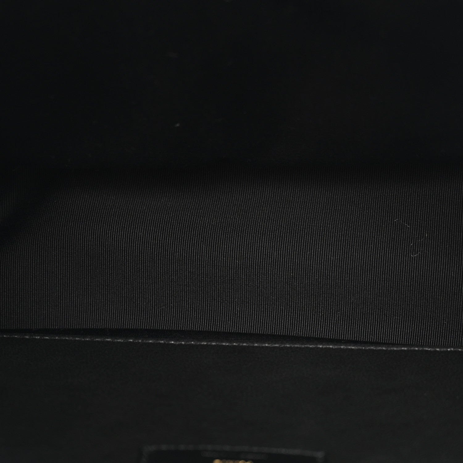 Saint Laurent Lambskin Matelasse Monogram Medium Jamie 4.3 Light Musk