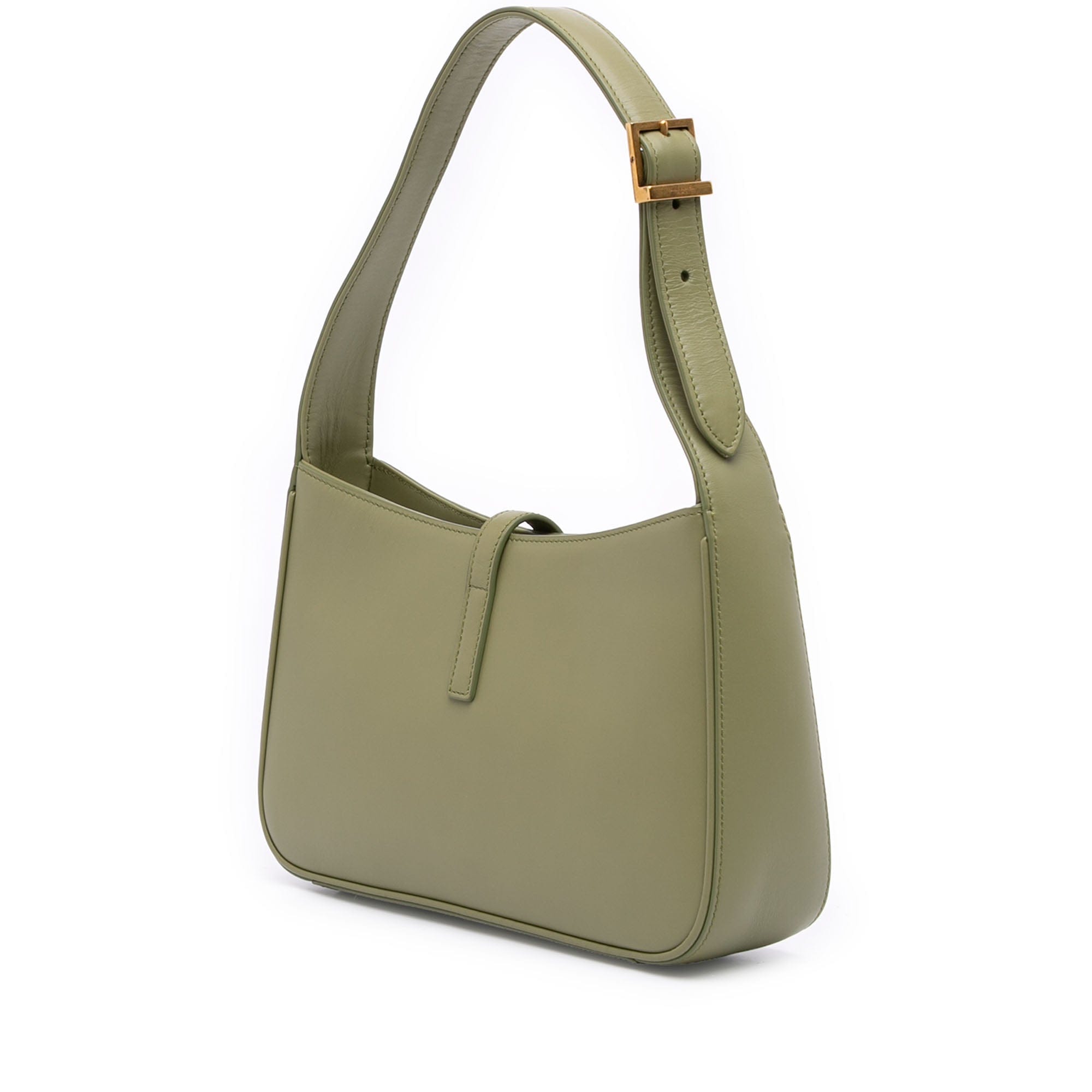 Saint Laurent Smooth Calfskin Le 5 a 7