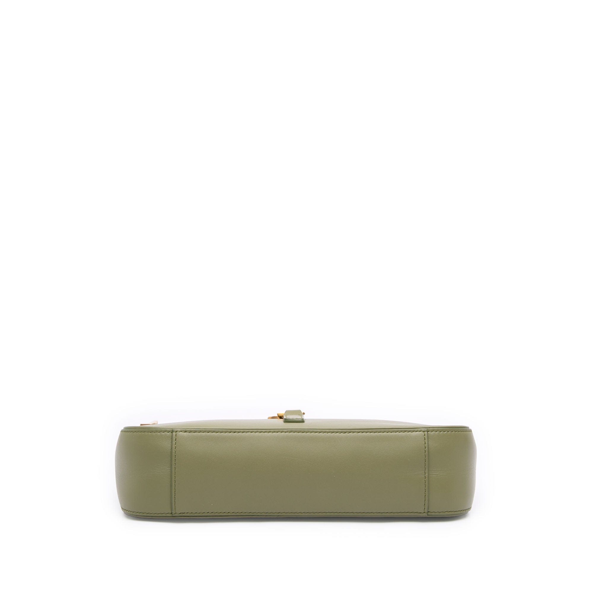 Saint Laurent Smooth Calfskin Le 5 a 7