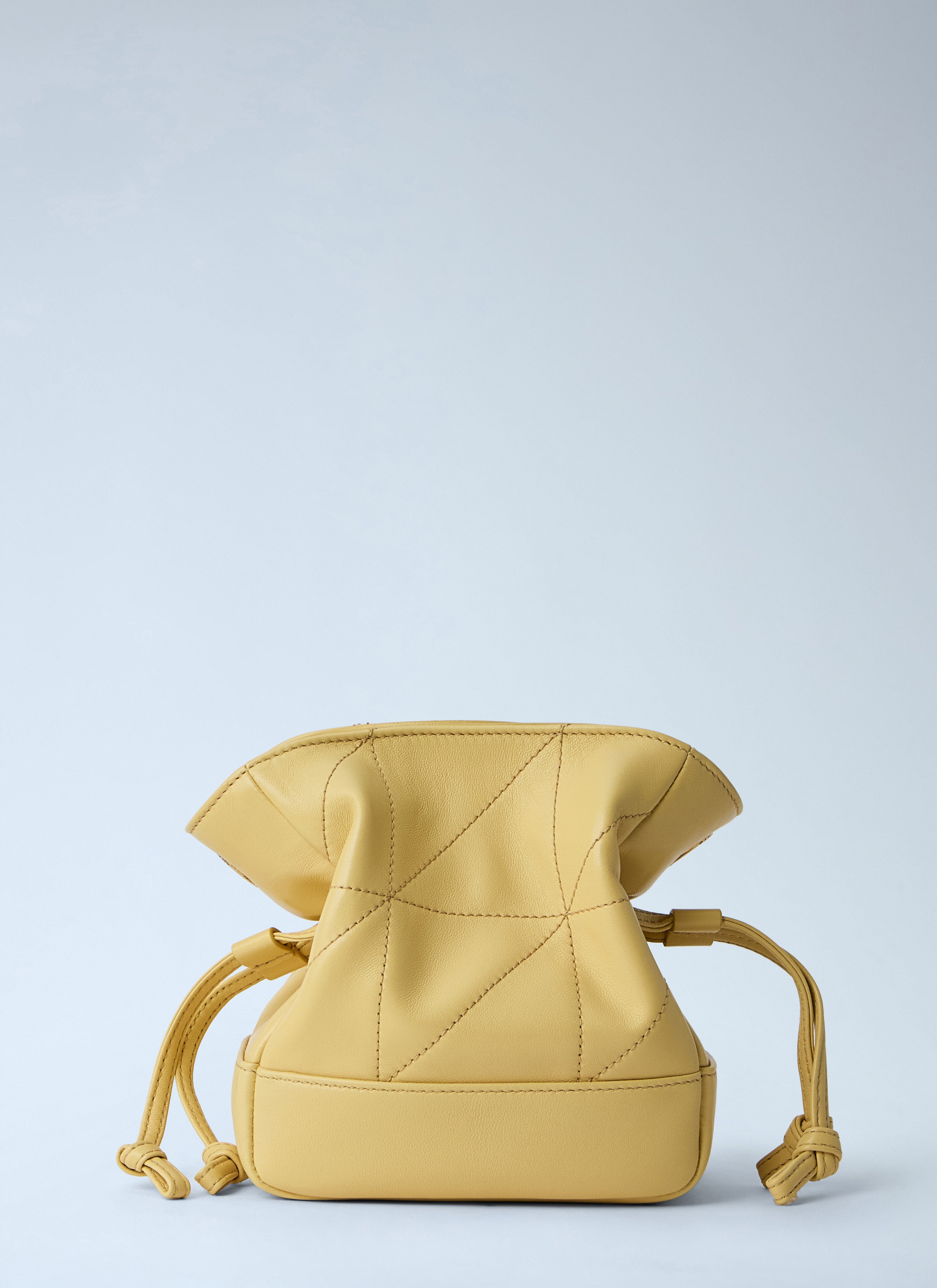 Saint Laurent Women Jamie Mini Shoulder Pouch Bag