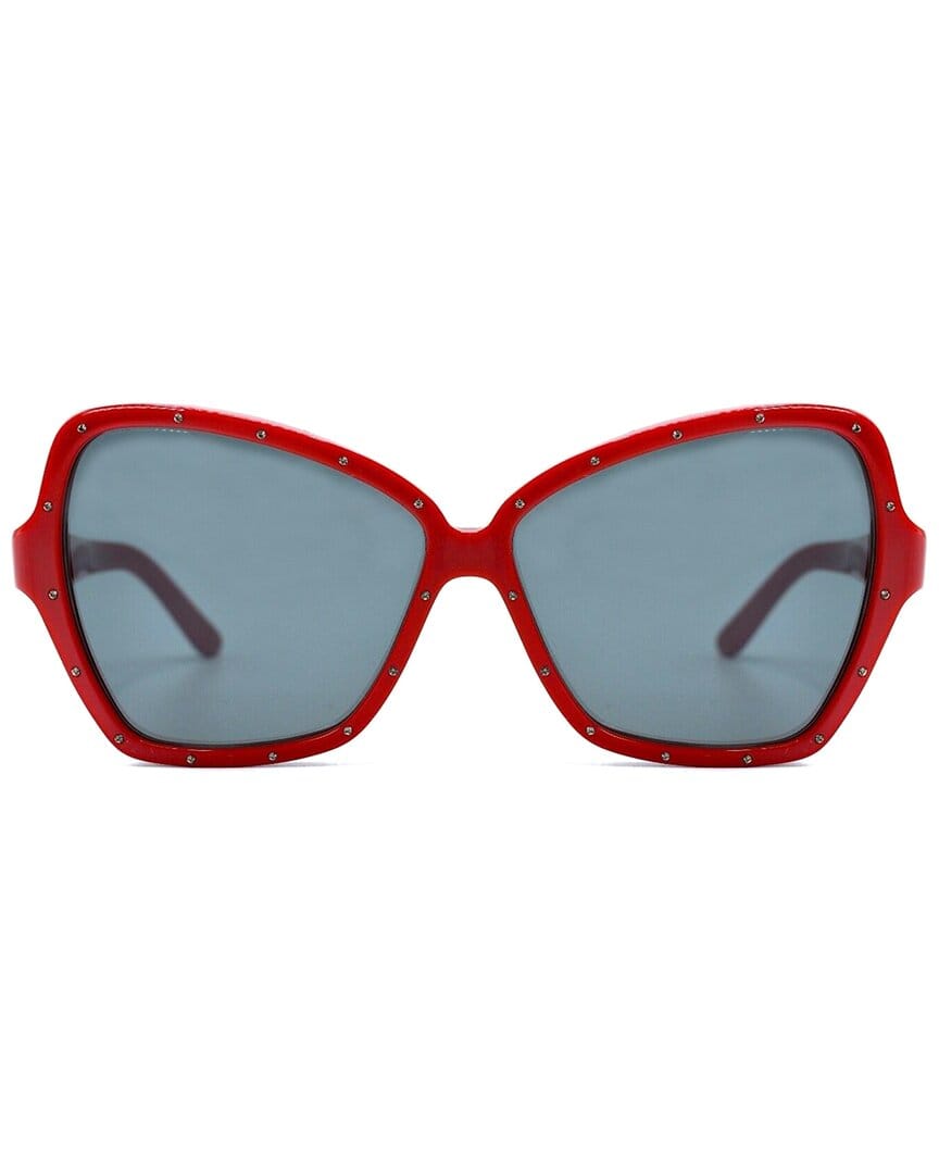 Celine Women's Cl4066is 64 mm Sunglasses