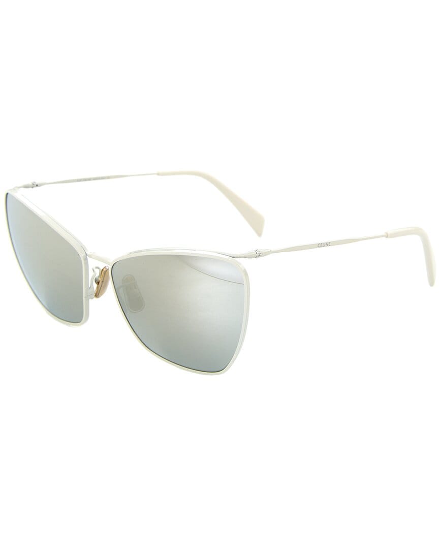 Celine Women's Cl40069un 61 mm Sunglasses