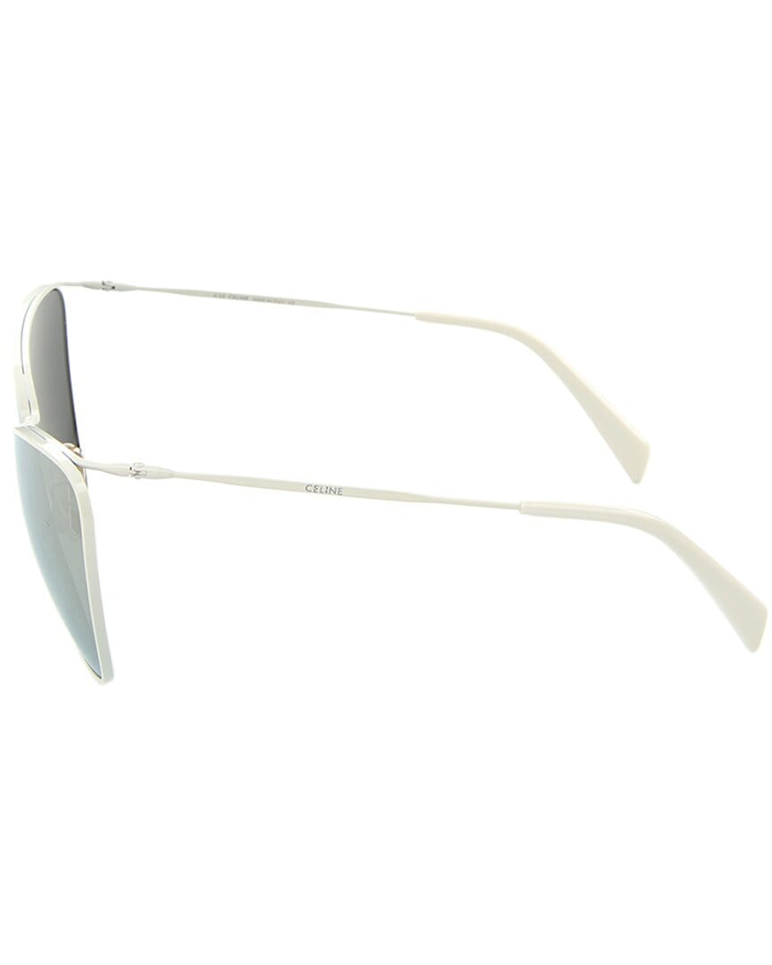 Celine Women's Cl40069un 61 mm Sunglasses