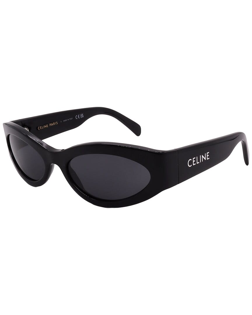 Celine Women's Cl40288i 56 mm Sunglasses