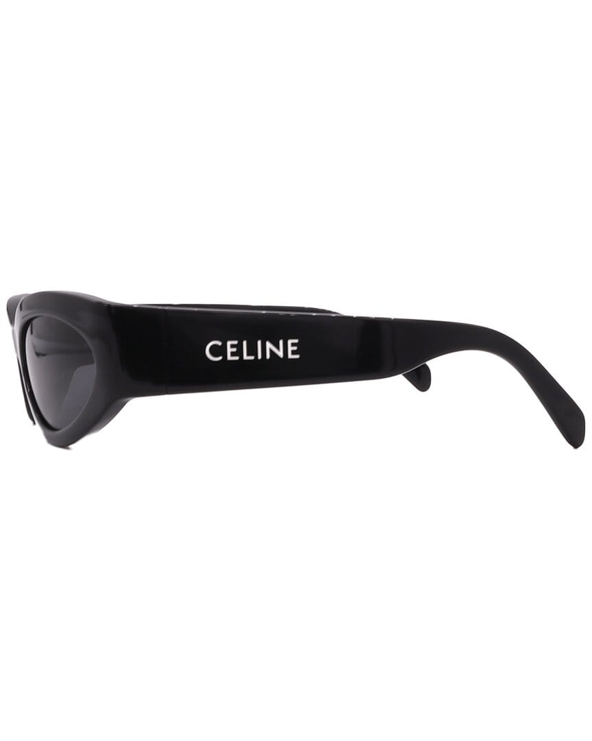 Celine Women's Cl40288i 56 mm Sunglasses