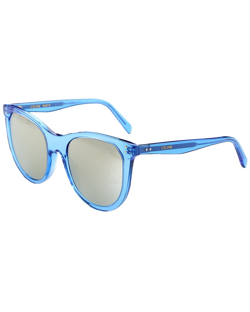Celine Women's Cl40149i 53 mm Sunglasses