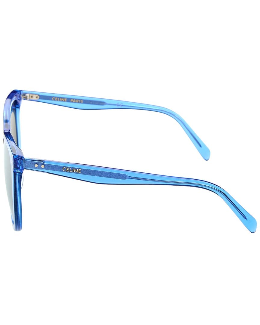 Celine Women's Cl40149i 53 mm Sunglasses
