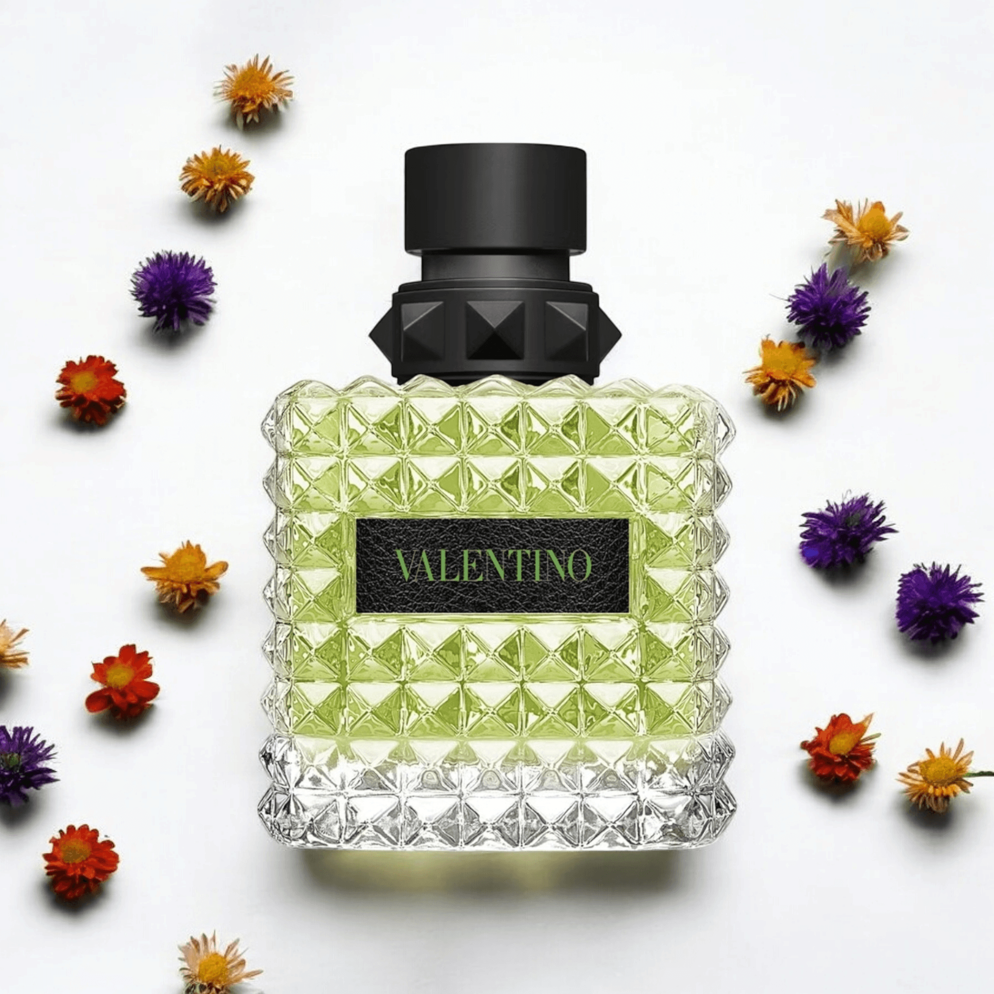 Valentino Donna Born In Roma Green Stravaganza | Fragrance Samples UK
