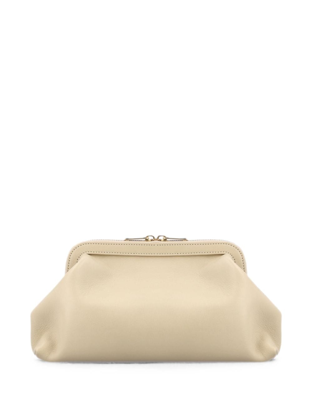 Celine Women Doctor Pouch Small Leather Clutch