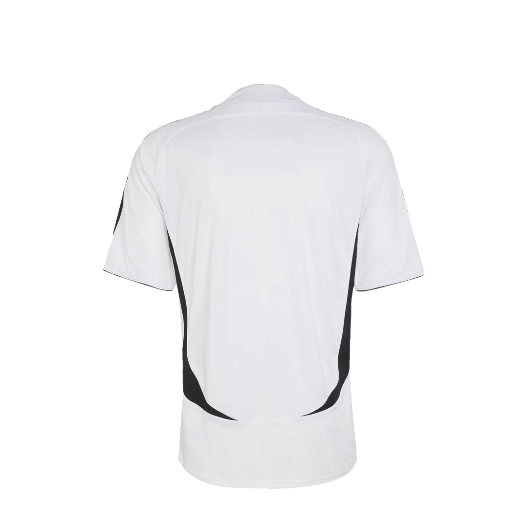 adidas GERMANY 2006 HOME JERSEY WHITE