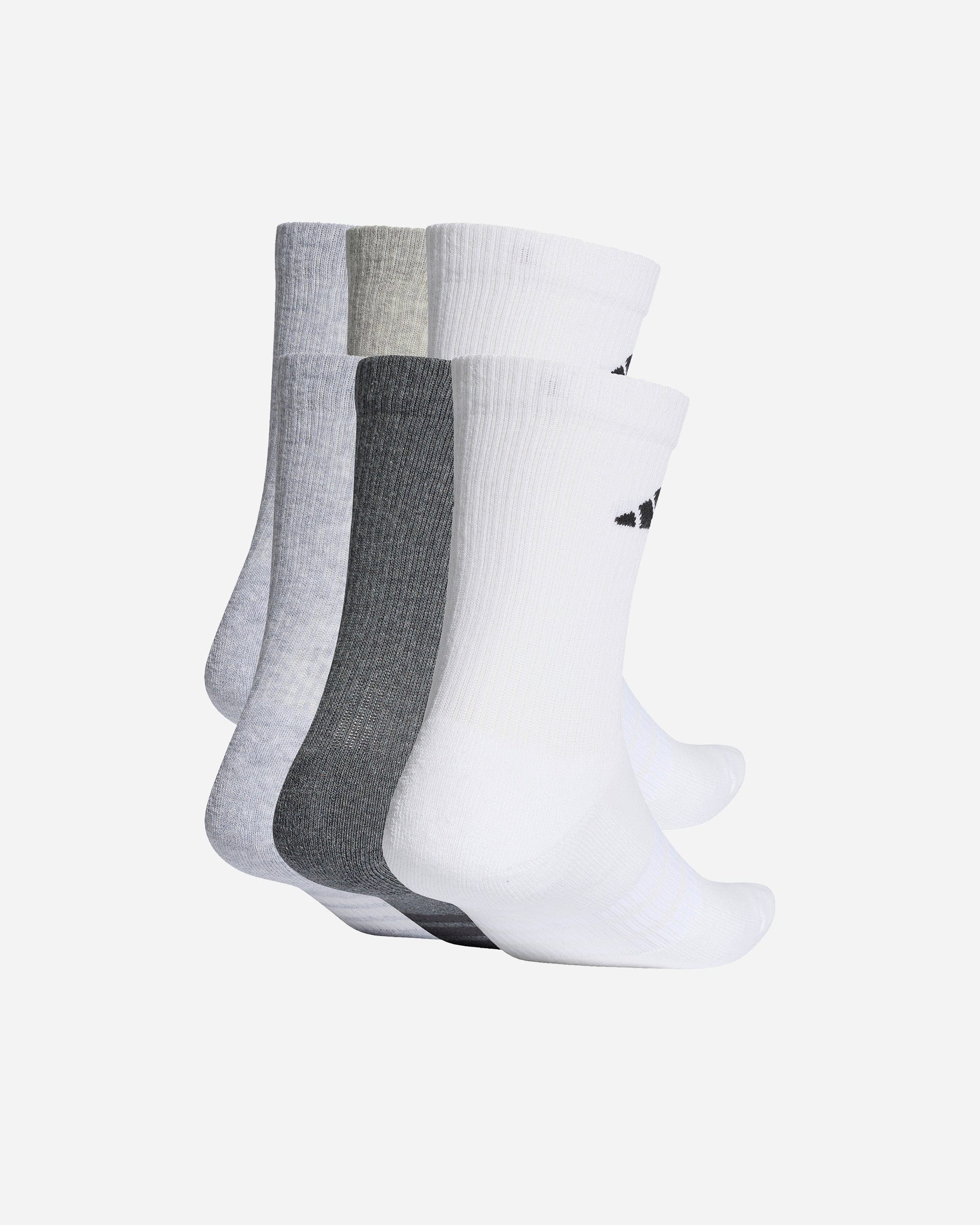 adidas Cushioned Crew Socks