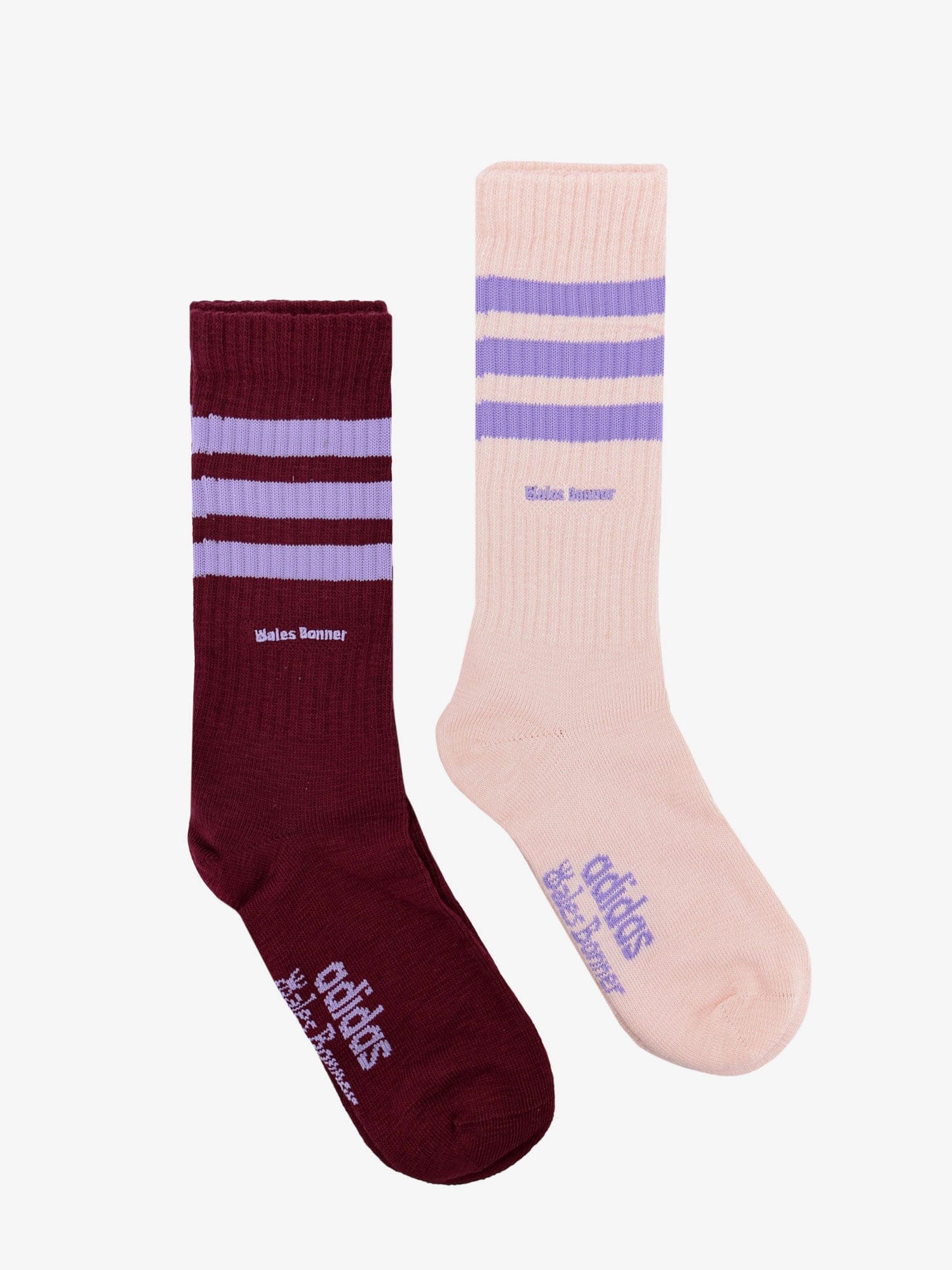 adidas Cotton blend bipack socks