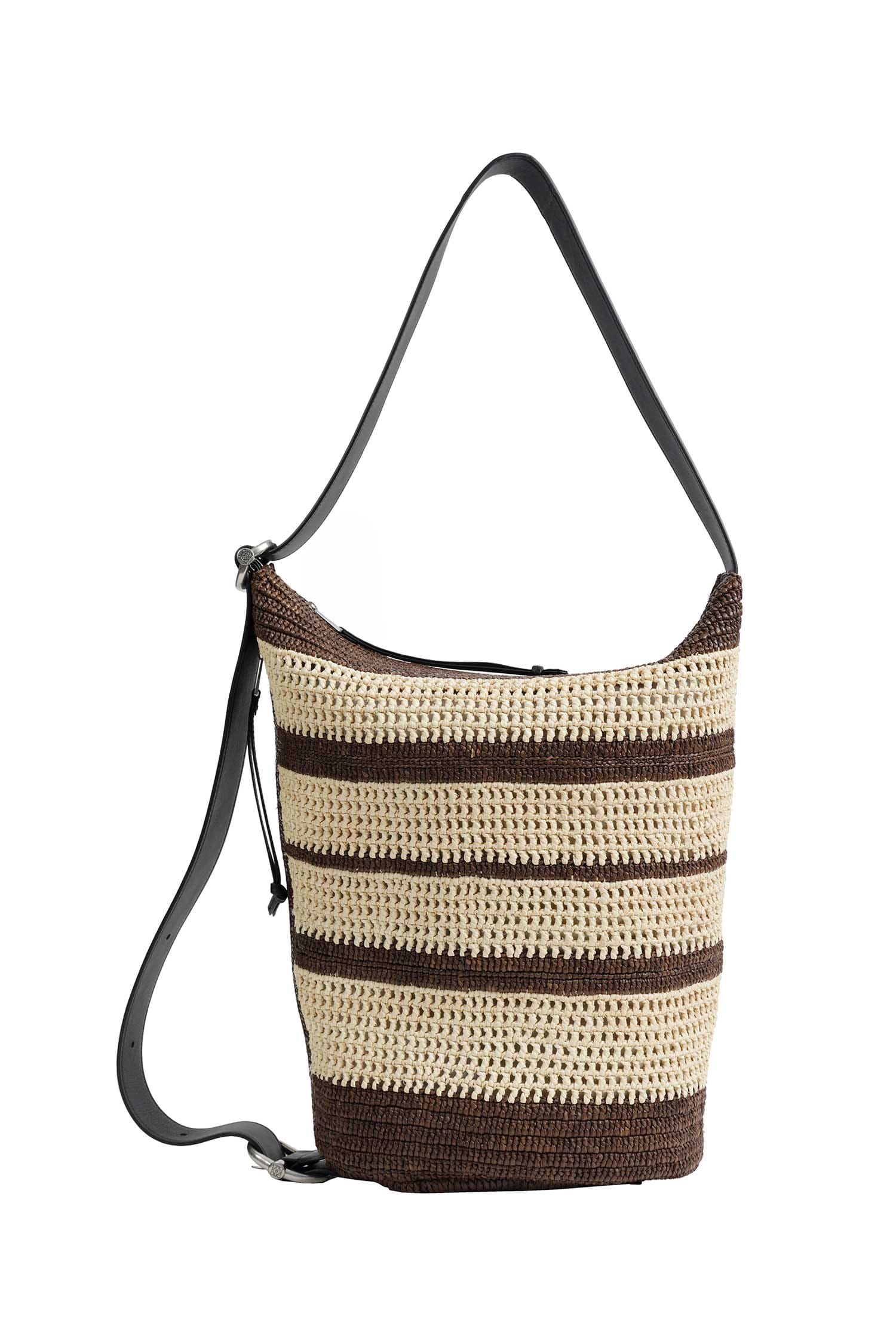 Loewe Loop Bucket Medium Bag