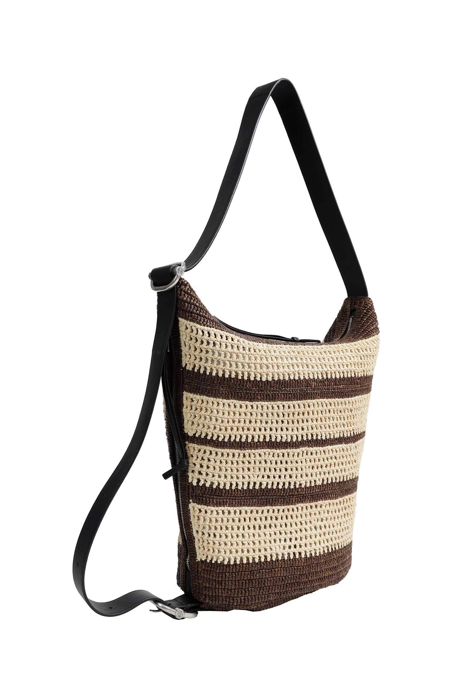 Loewe Loop Bucket Medium Bag