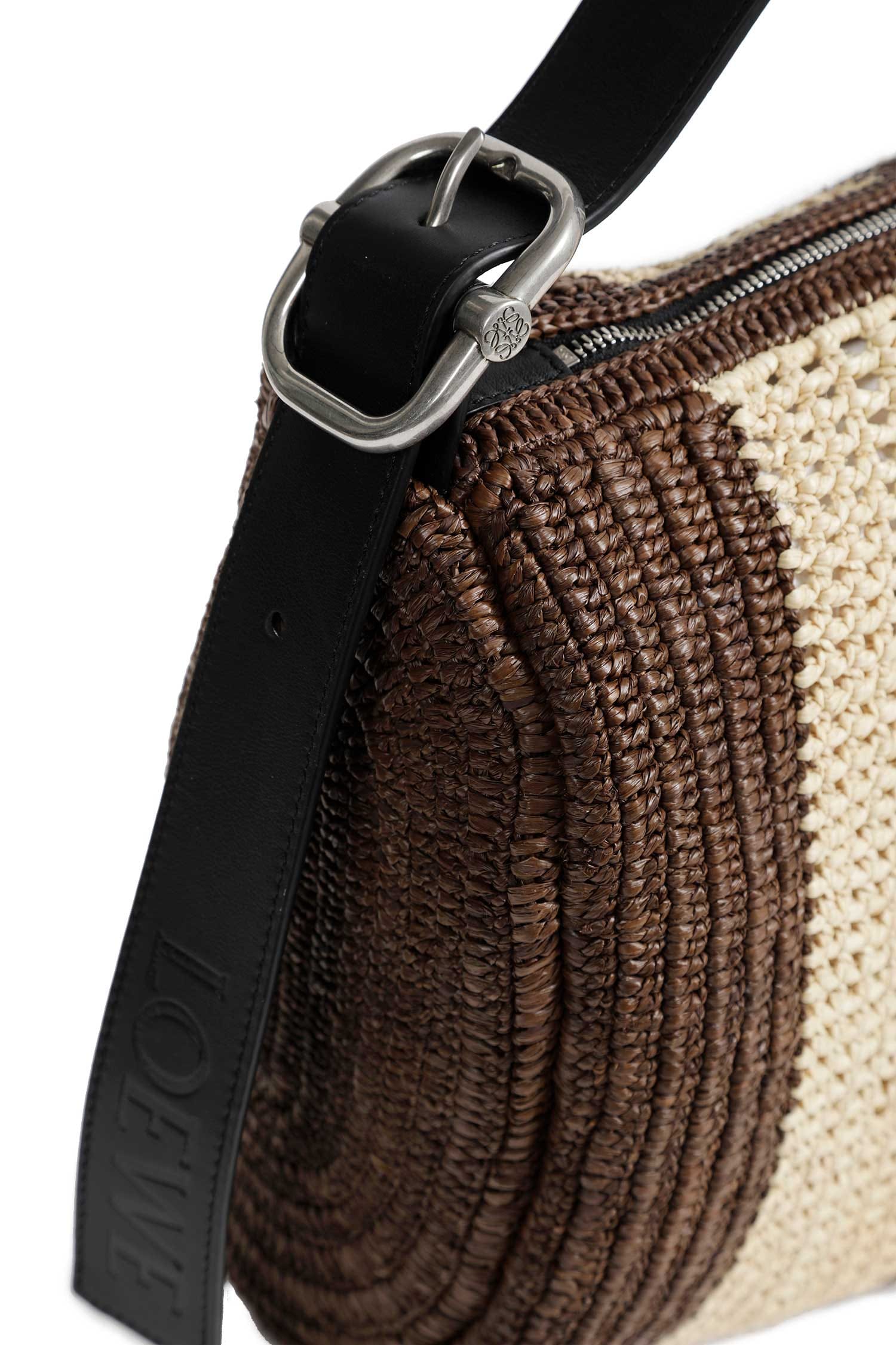 Loewe Loop Bucket Medium Bag